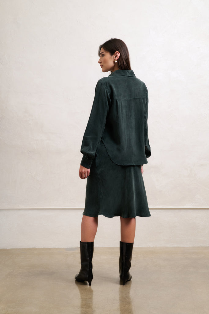 Harper Blouse