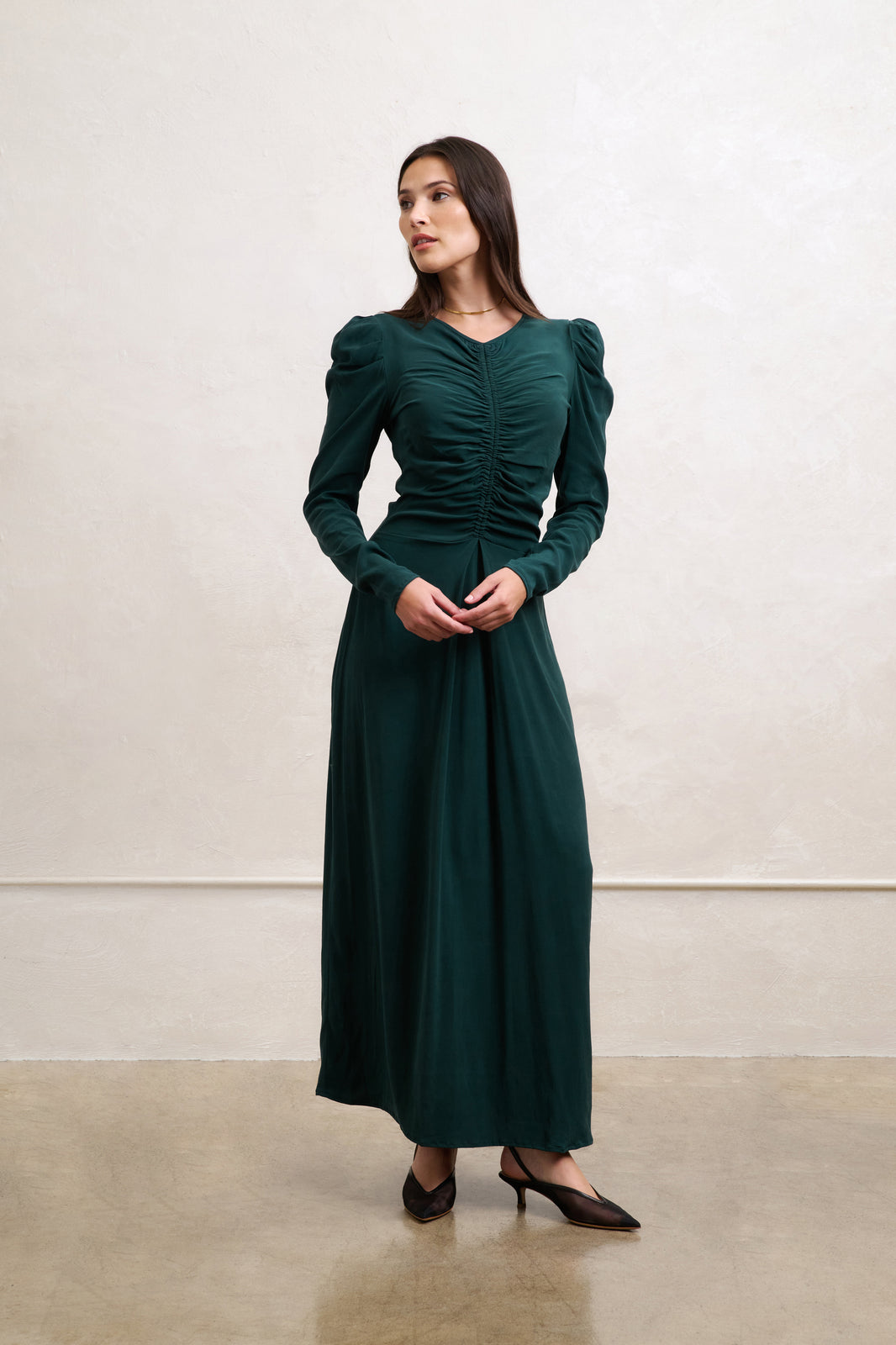 Olivia Midi - SOLIKA