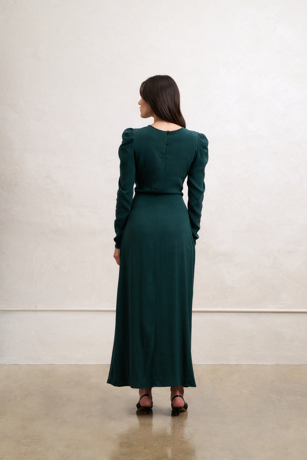 Olivia Midi - SOLIKA