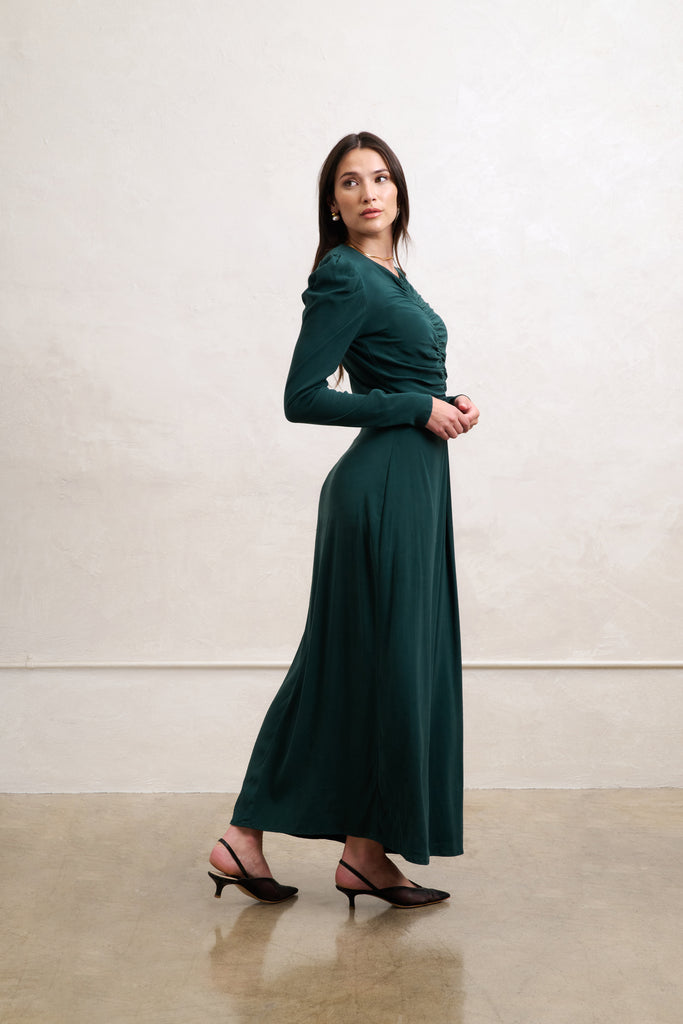 Olivia Midi