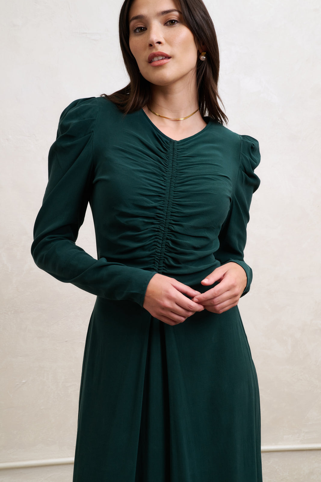 Olivia Midi - SOLIKA