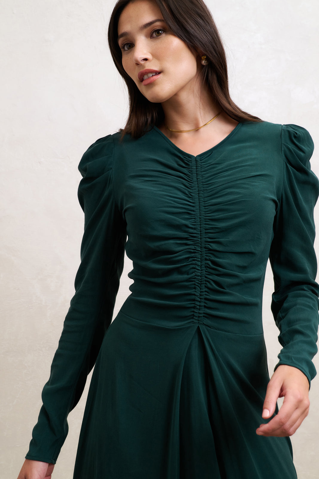 Olivia Midi - SOLIKA