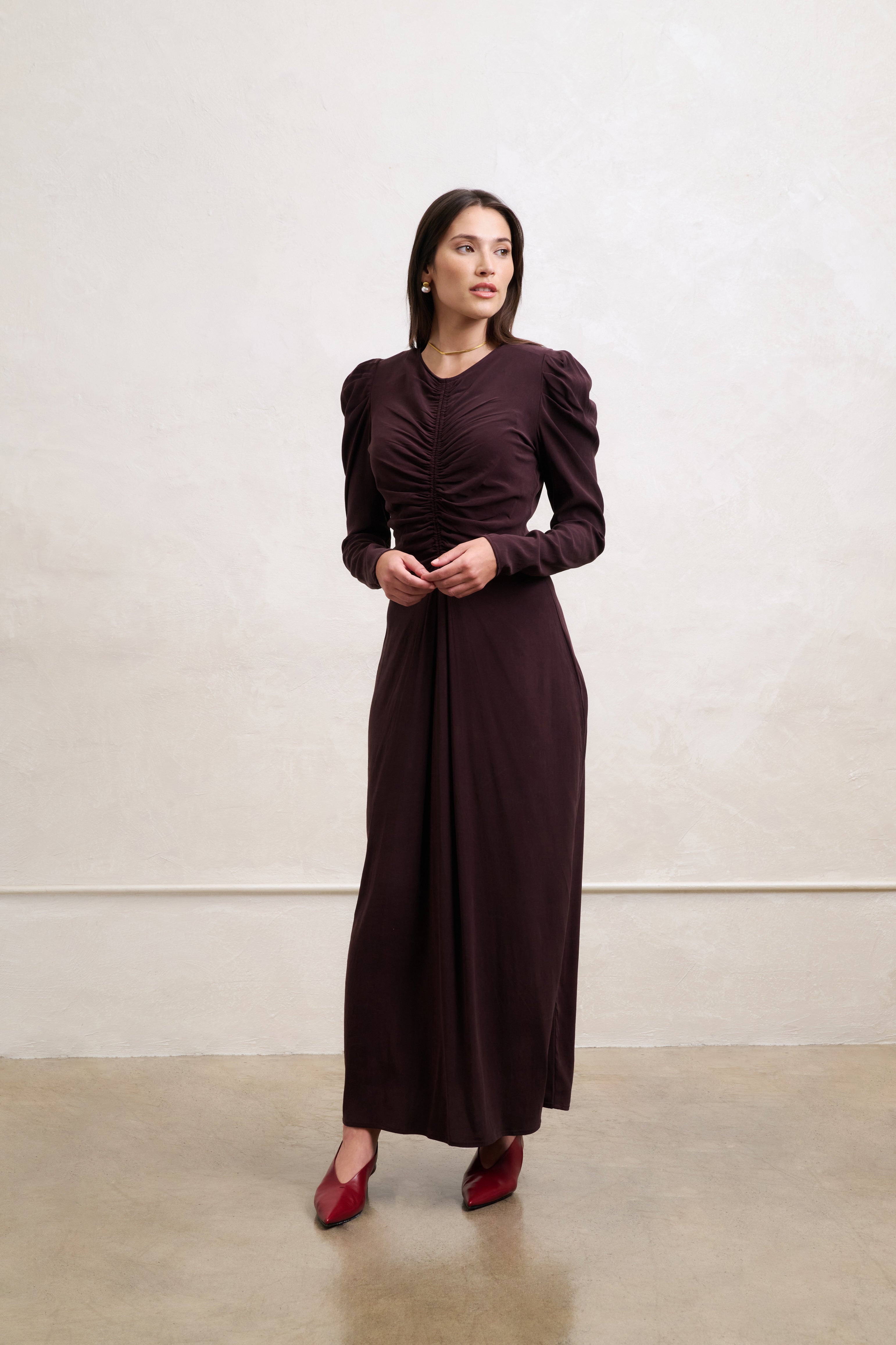 Olivia Midi