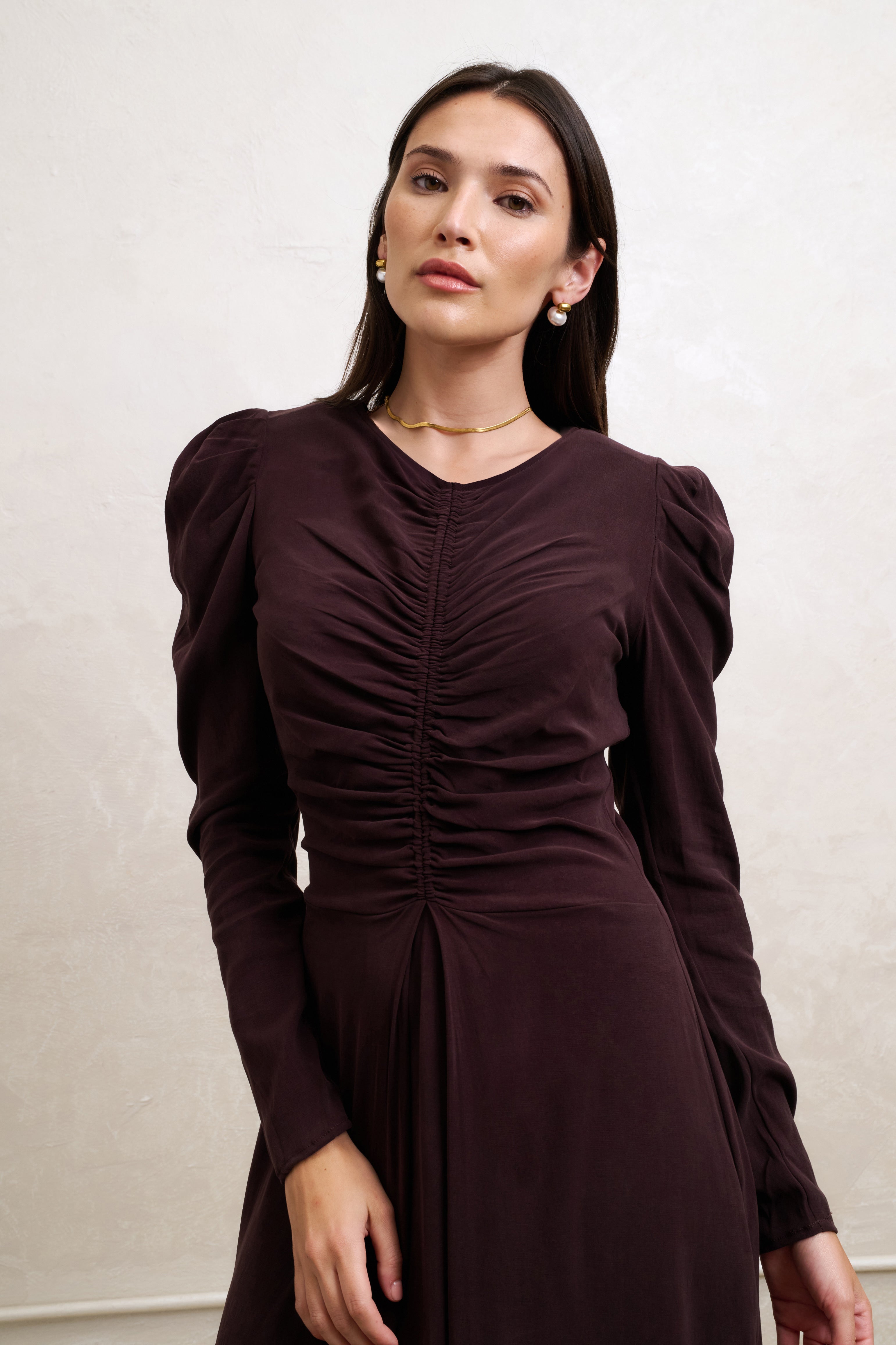 Olivia Midi