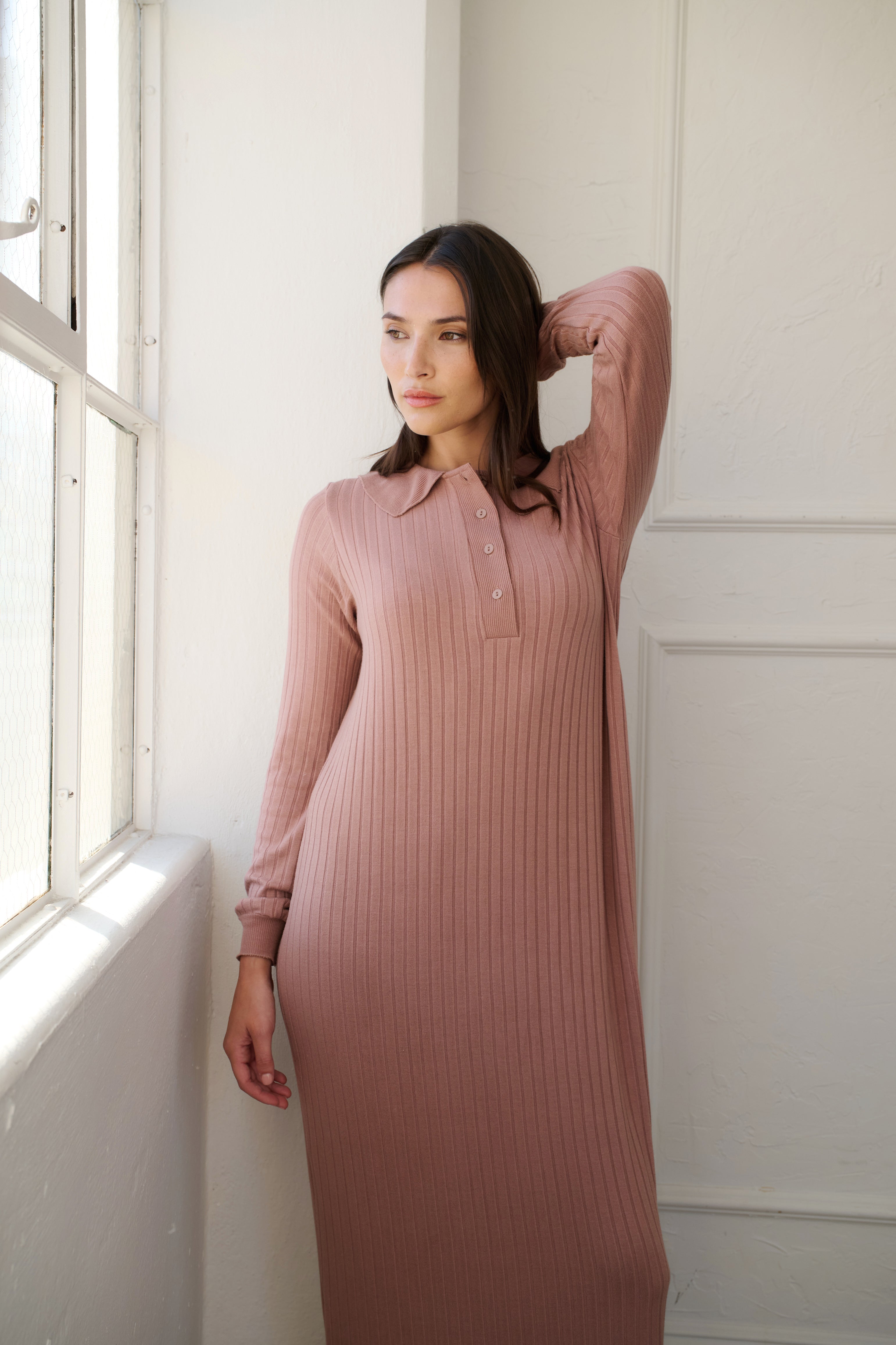 Alaia Midi