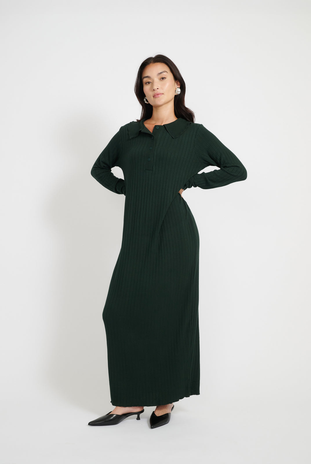 Alaia Midi