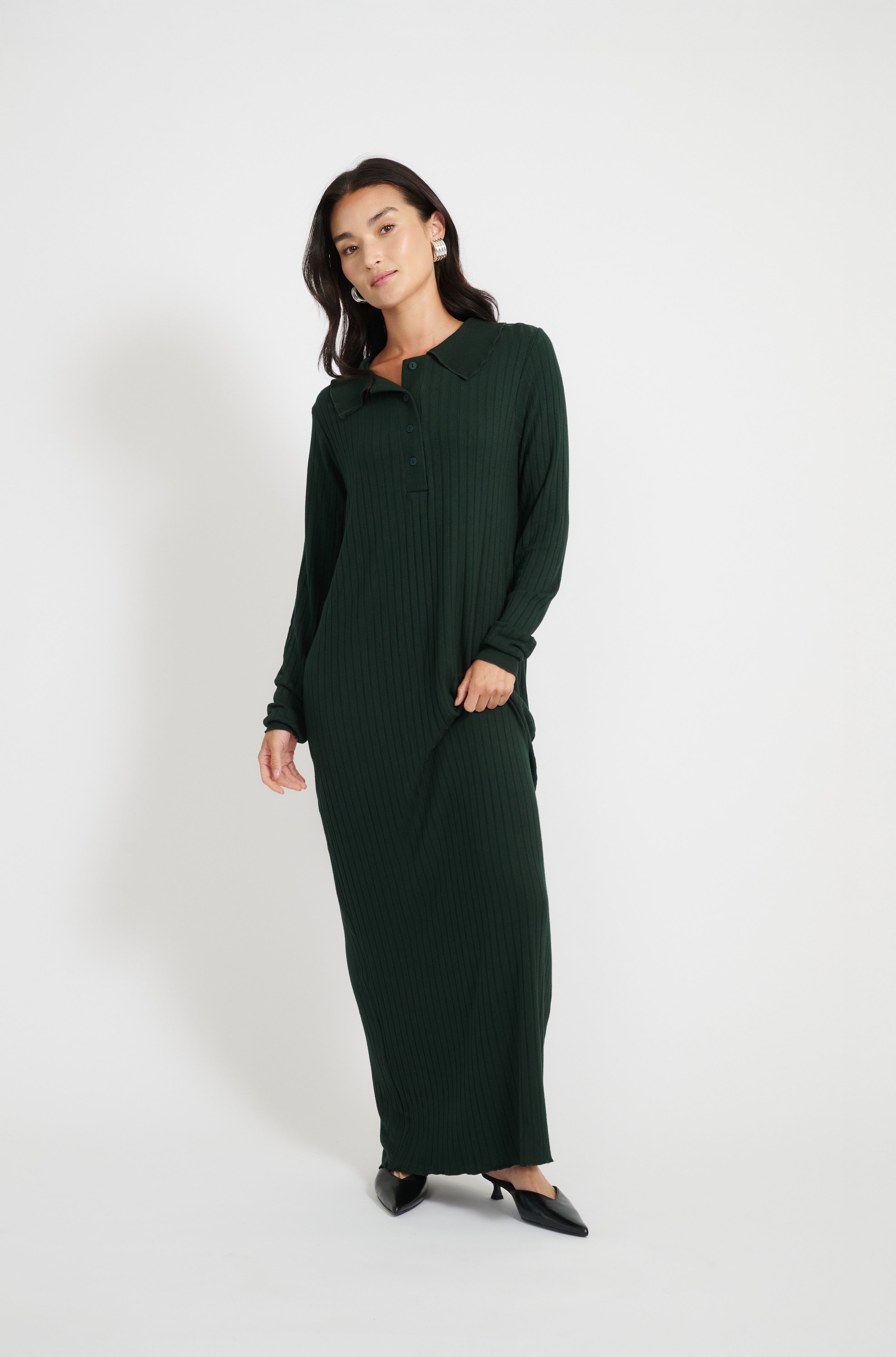 Alaia Midi