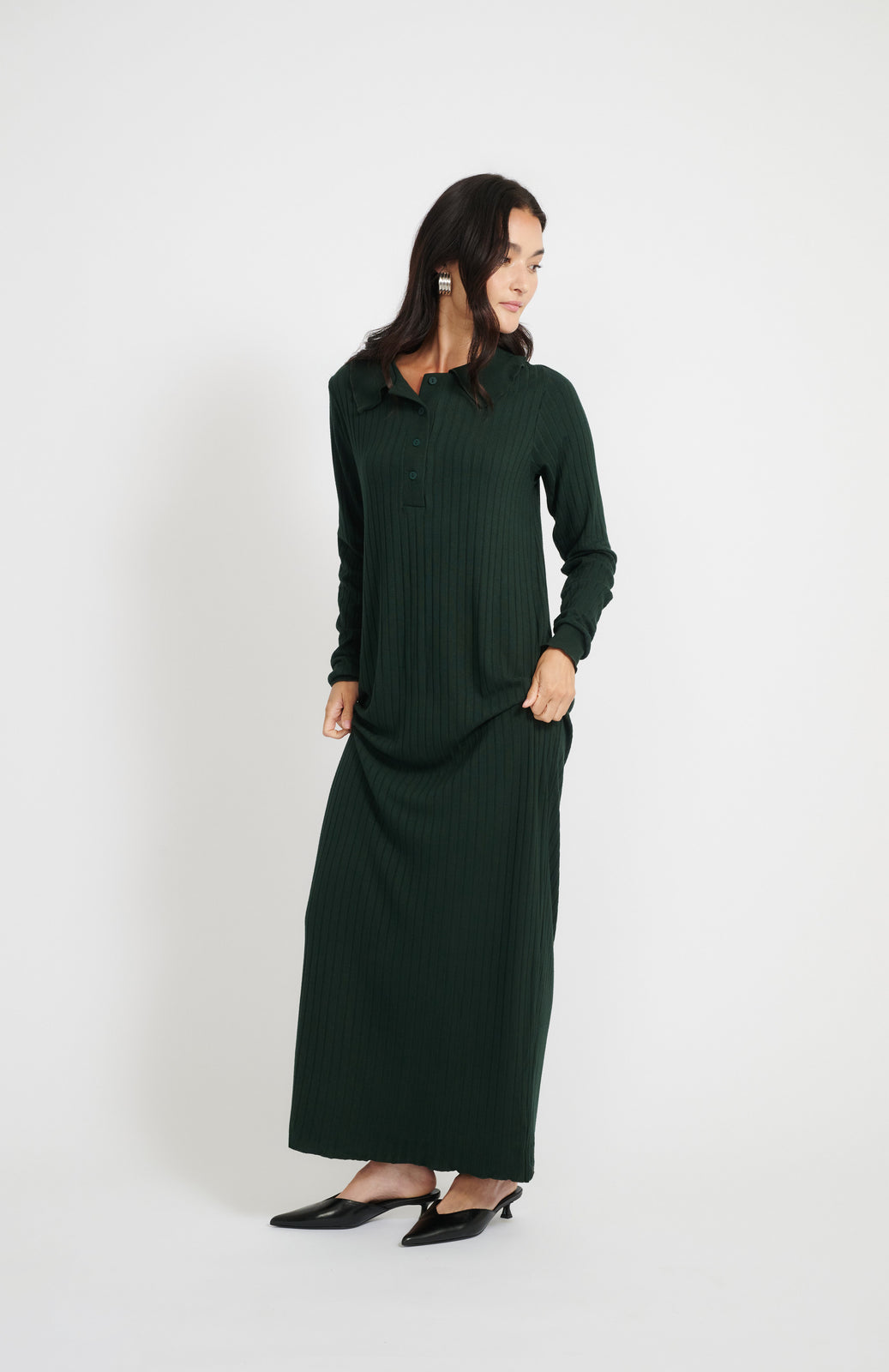 Alaia Midi