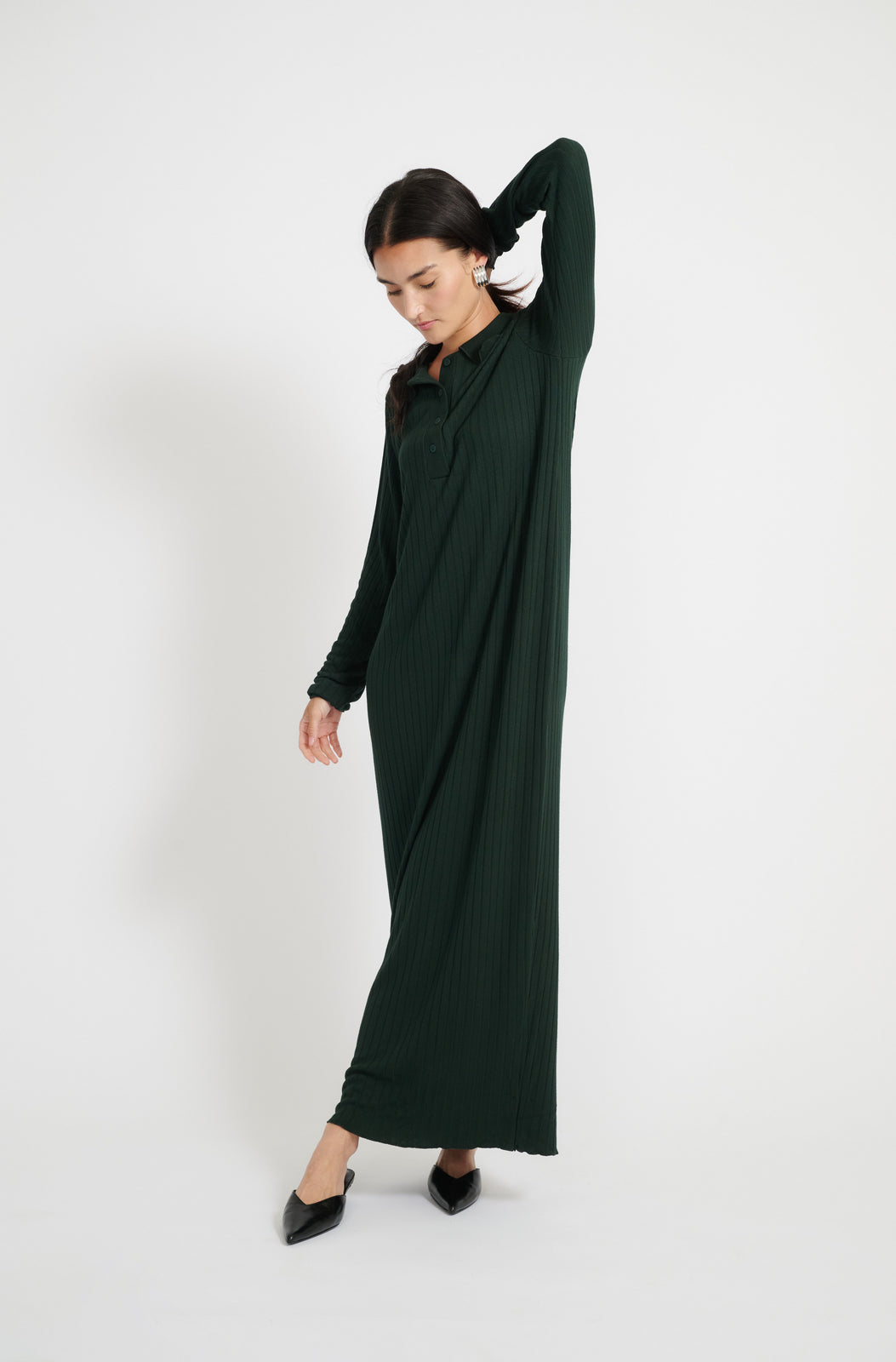 Alaia Midi