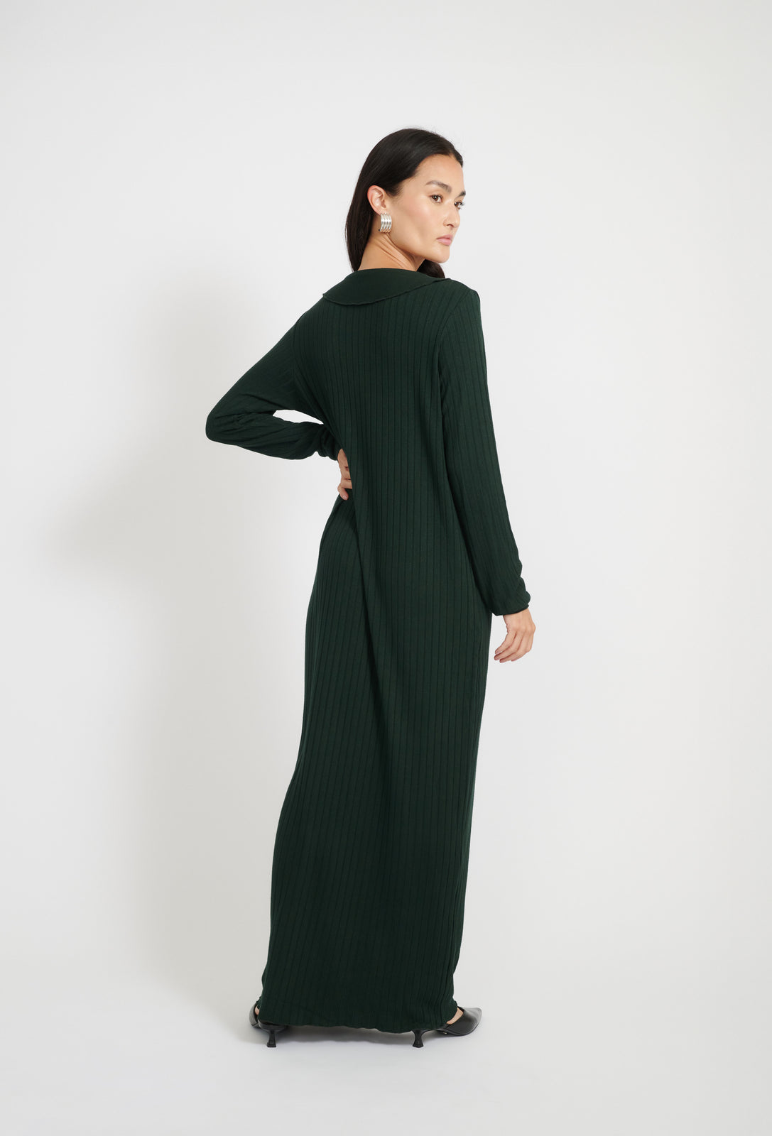 Alaia Midi