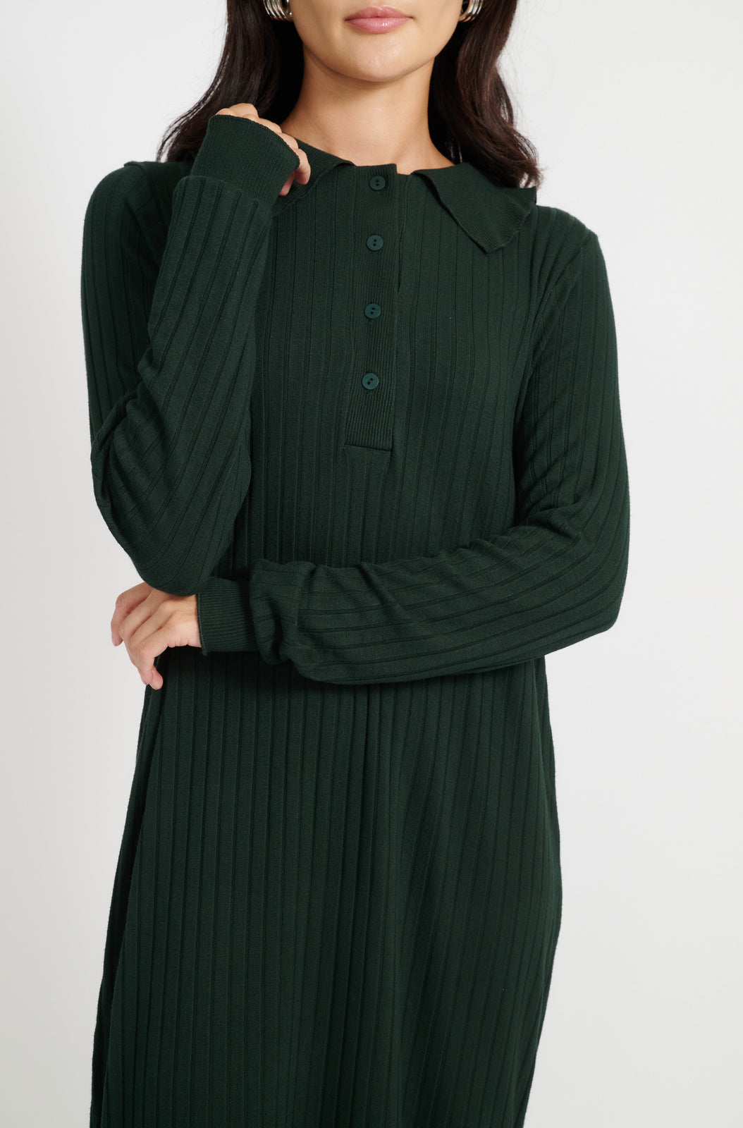 Alaia Midi