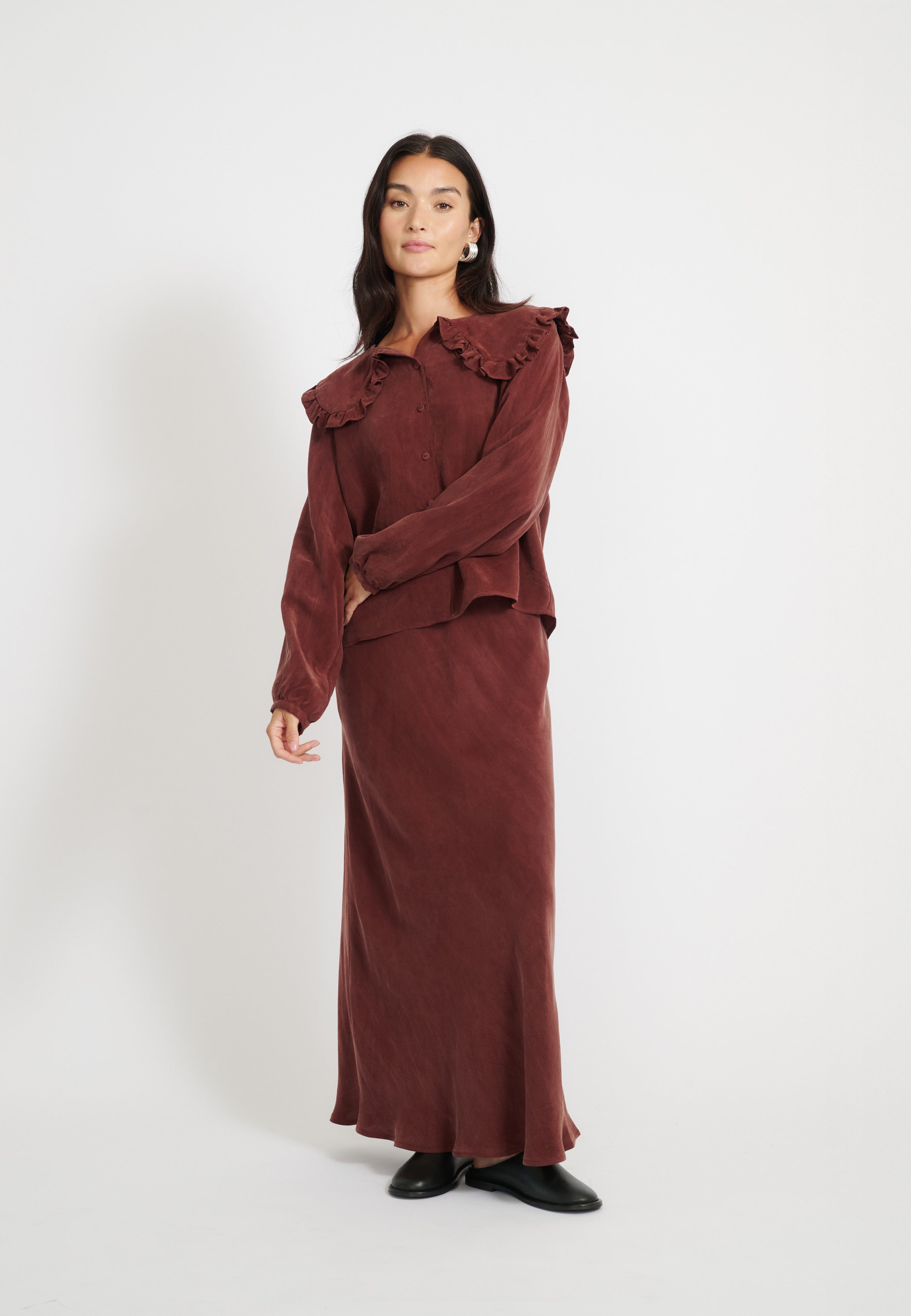 Juliette Blouse