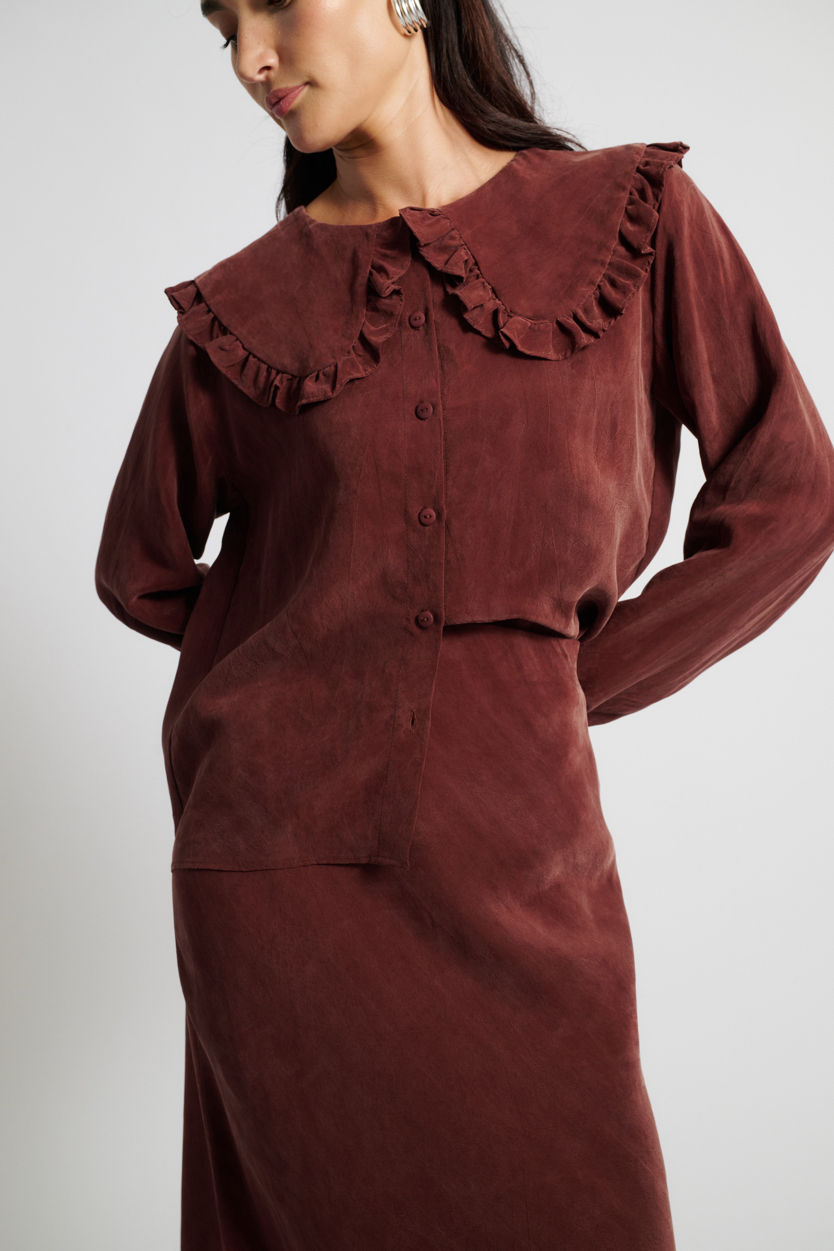 Juliette Blouse