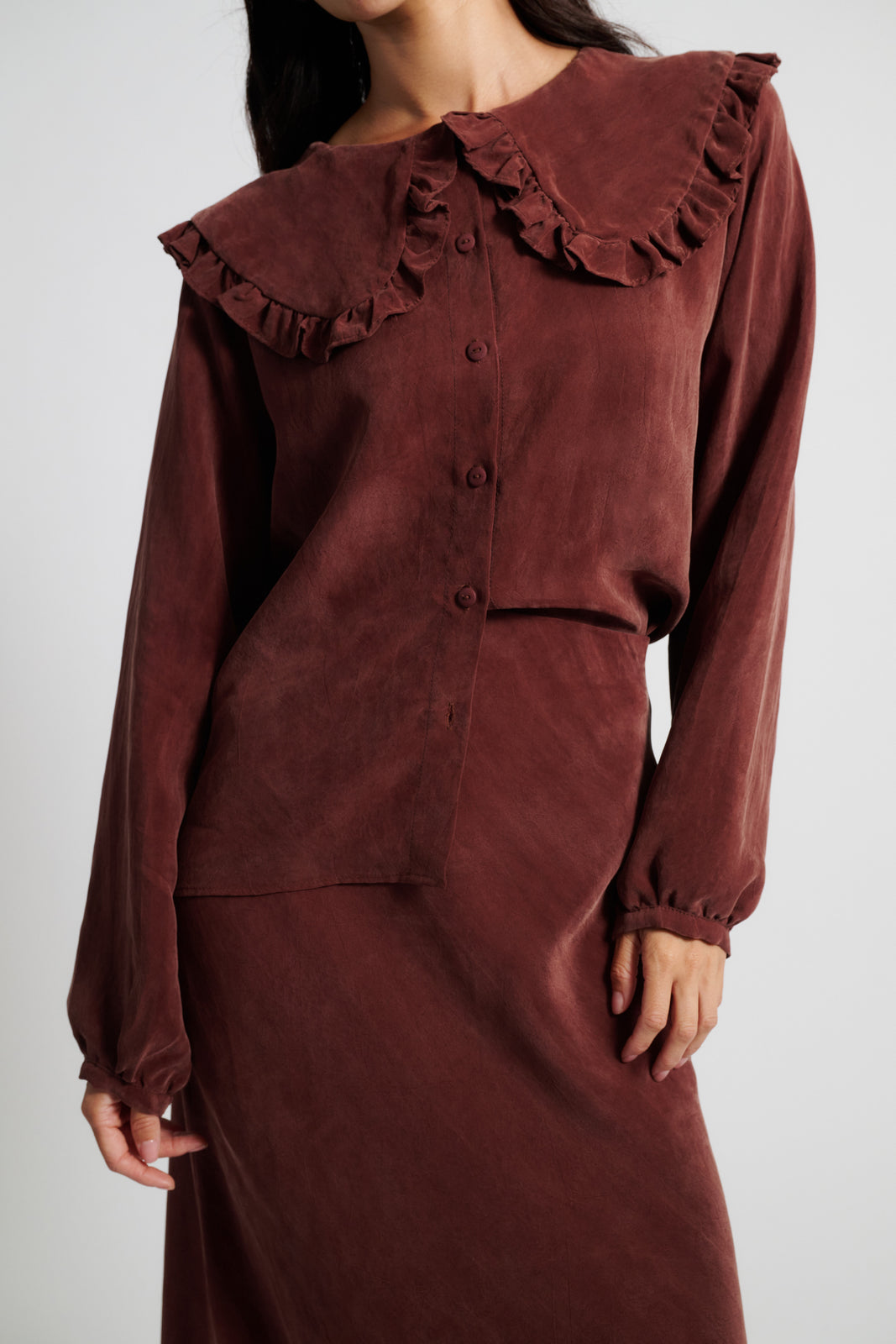 Juliette Blouse