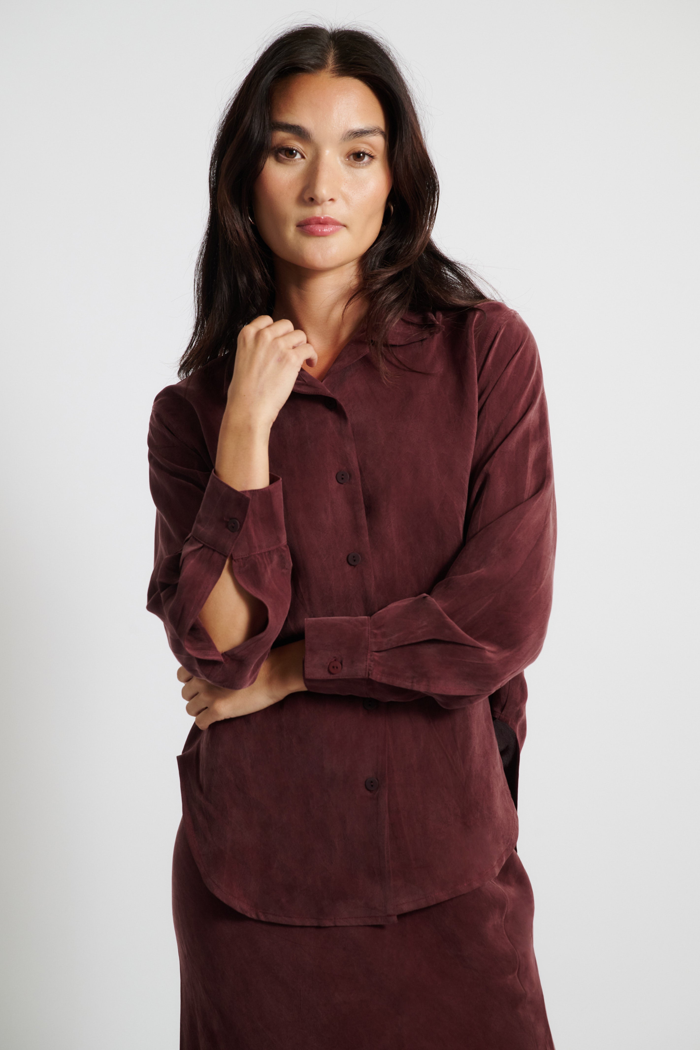Harper Blouse