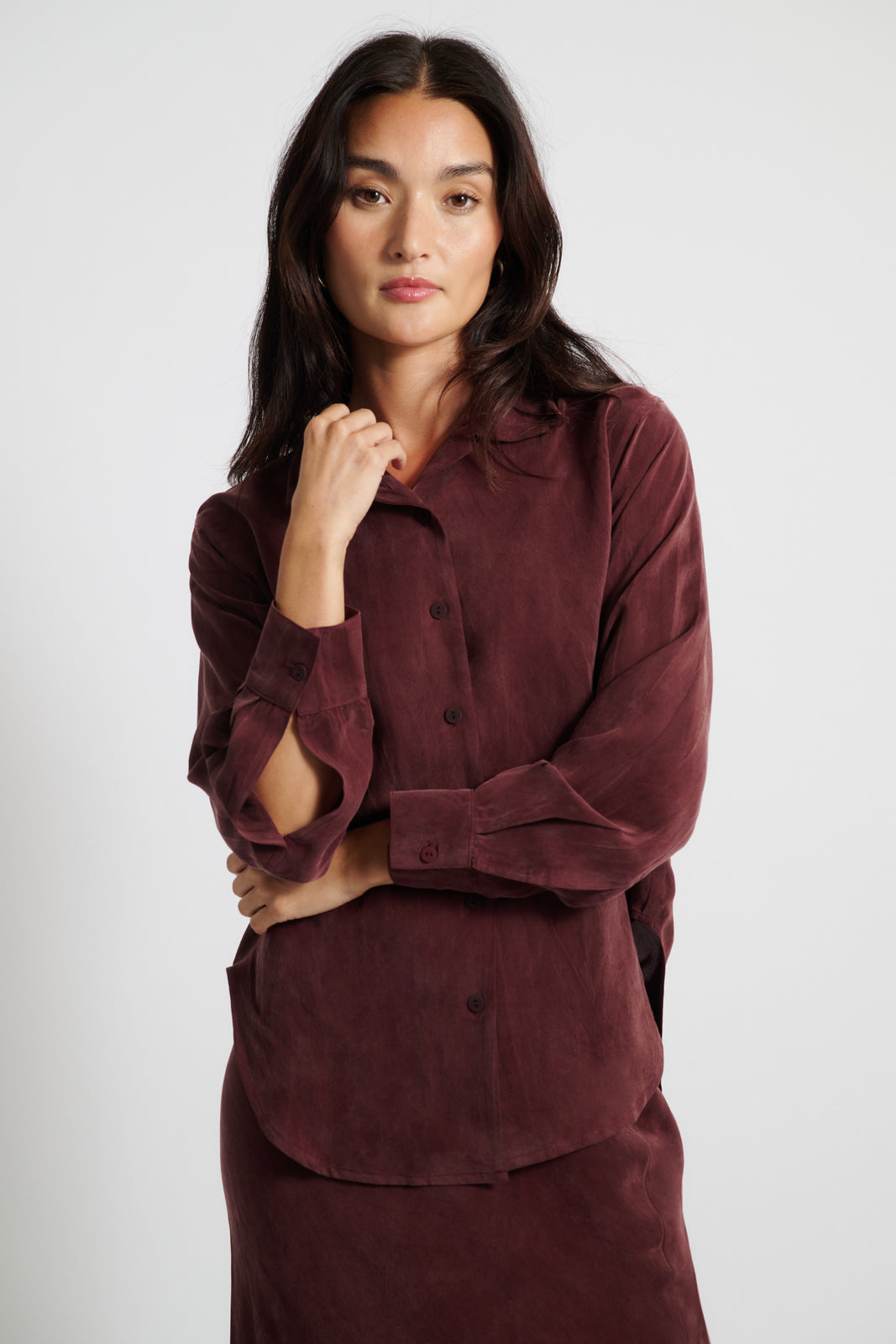 Harper Blouse
