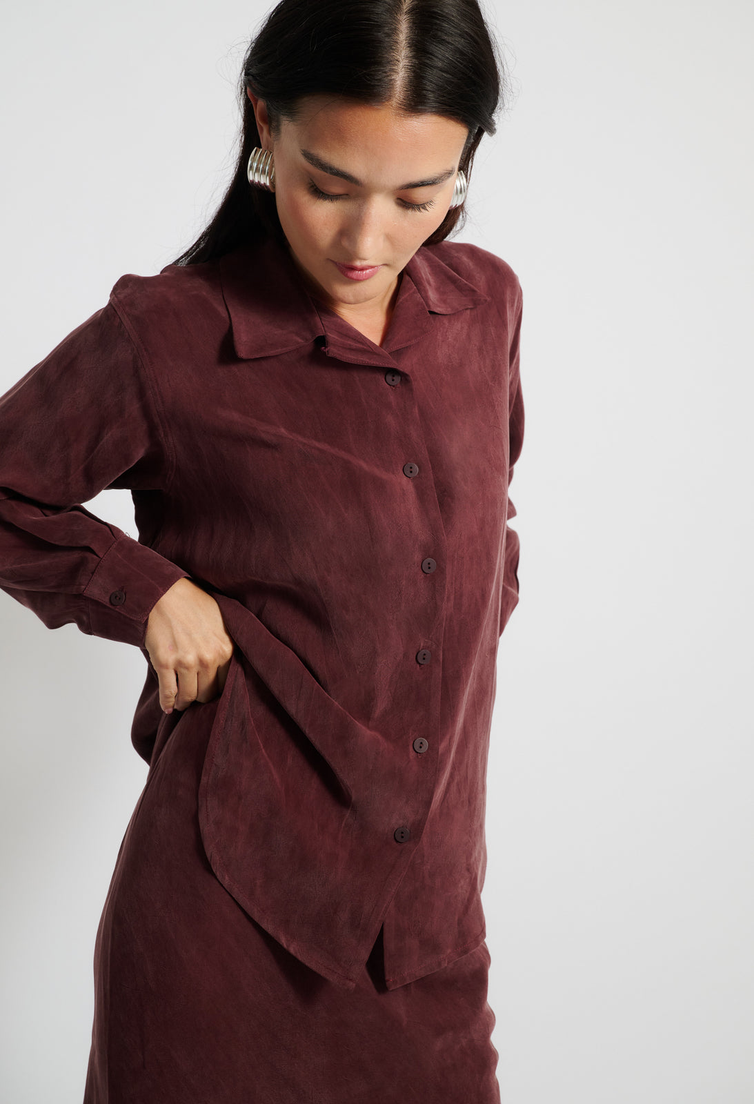 Harper Blouse