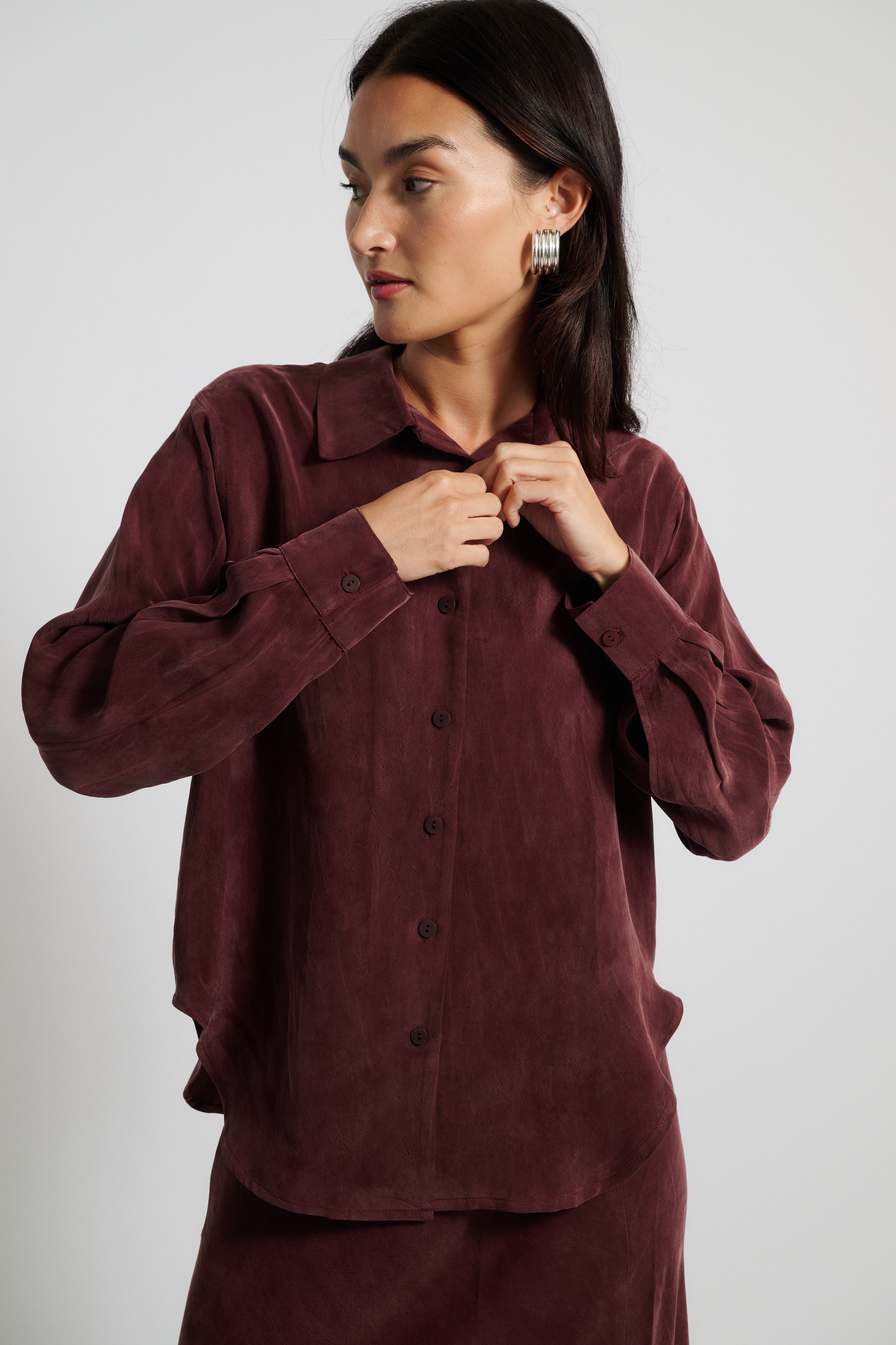 Harper Blouse
