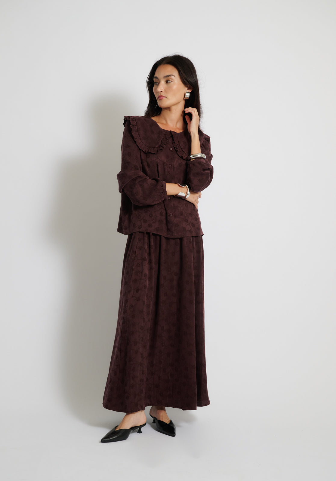 Maya Midi