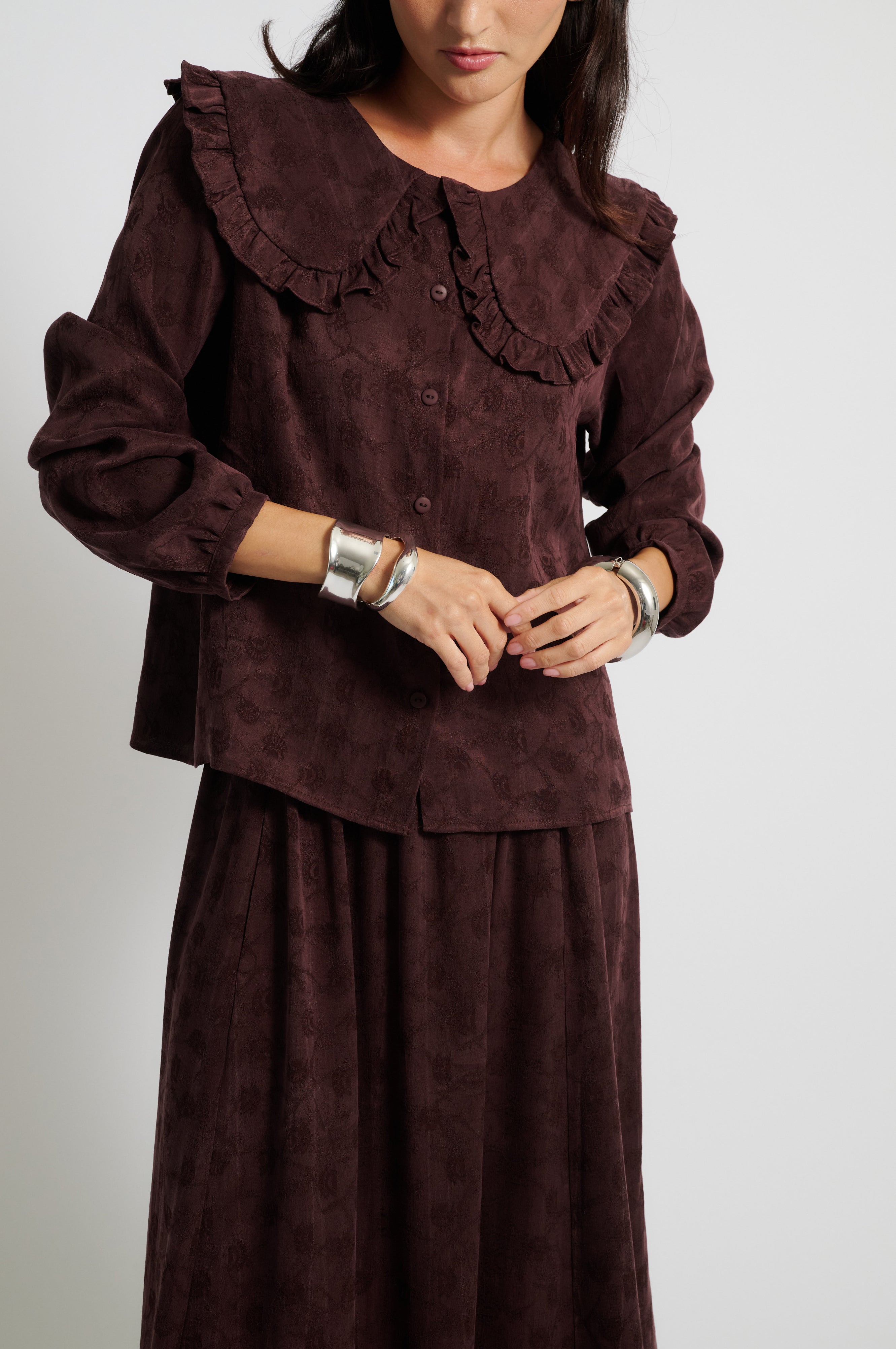 Juliette Blouse