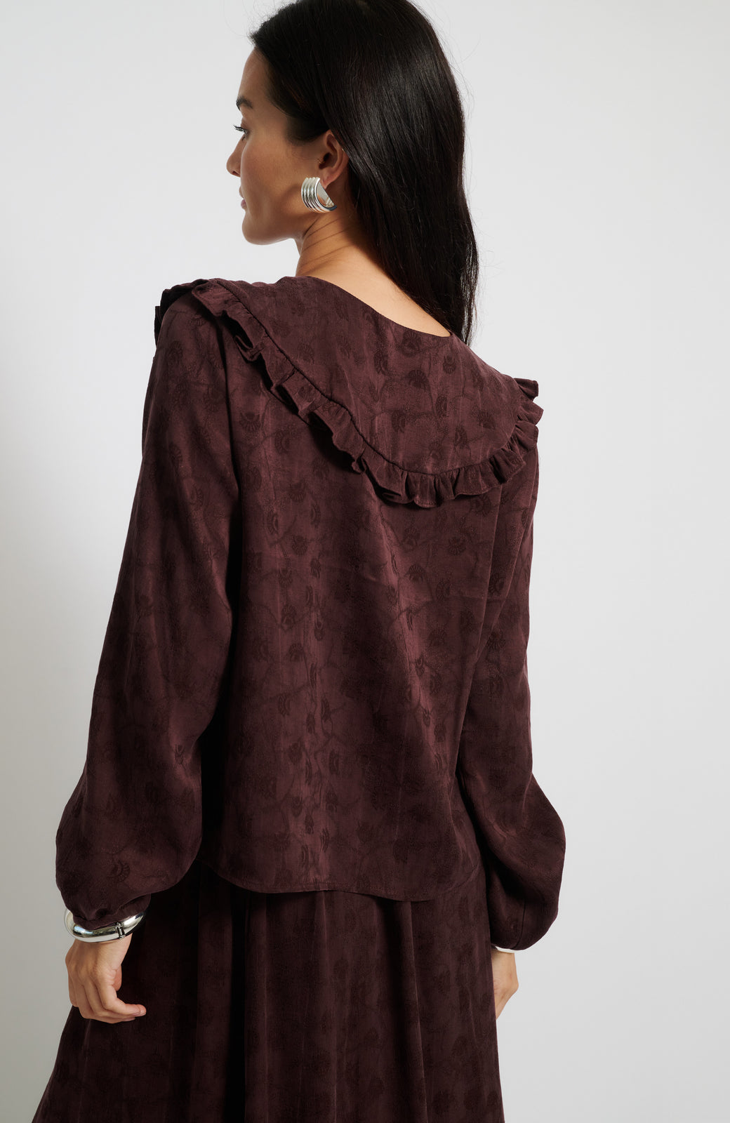 Juliette Blouse
