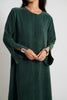 Solène Shirtdress