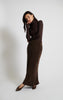 Leila Slip Skirt