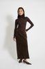 Leila Slip Skirt