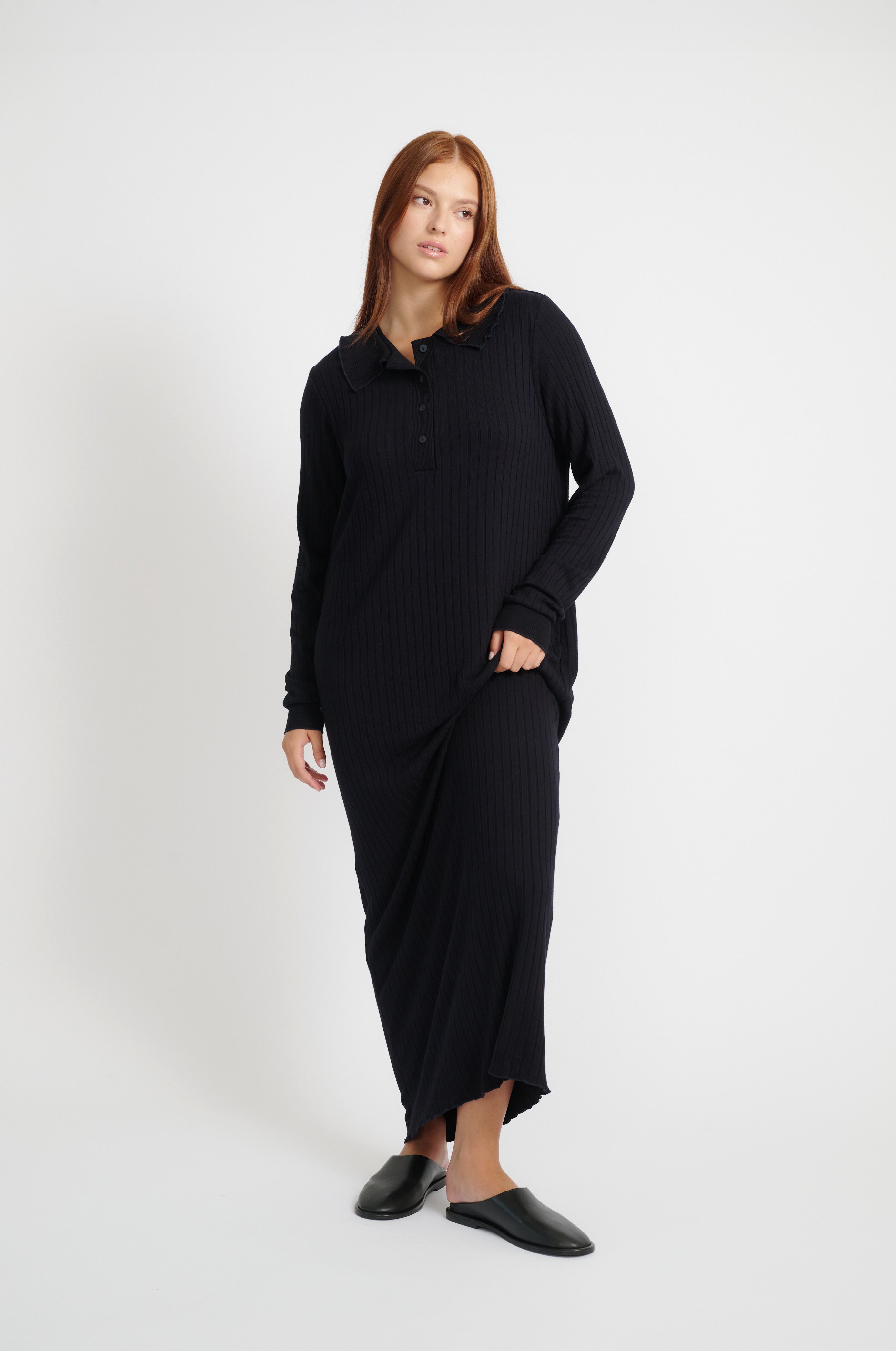 Alaia Midi