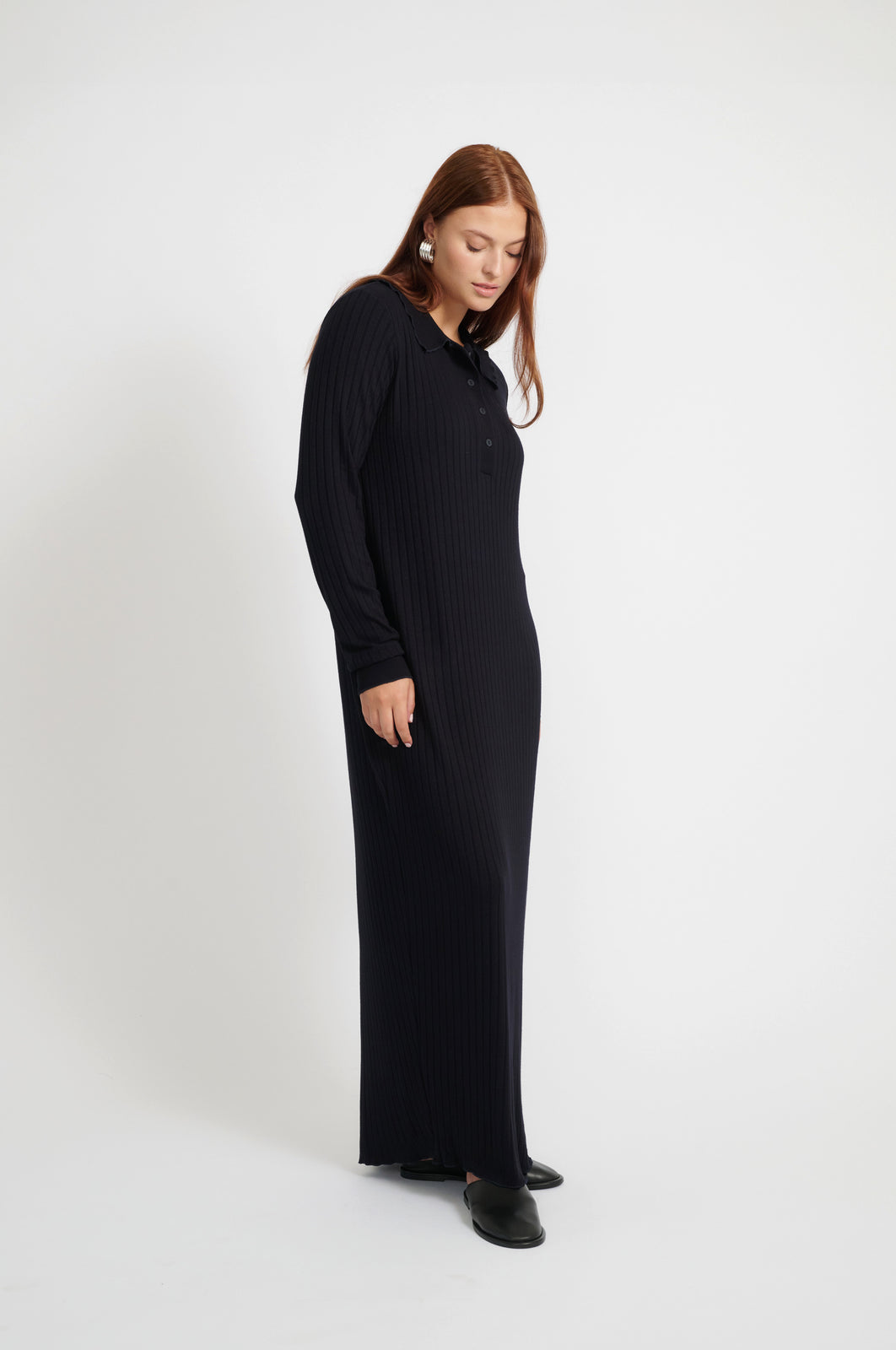 Alaia Midi