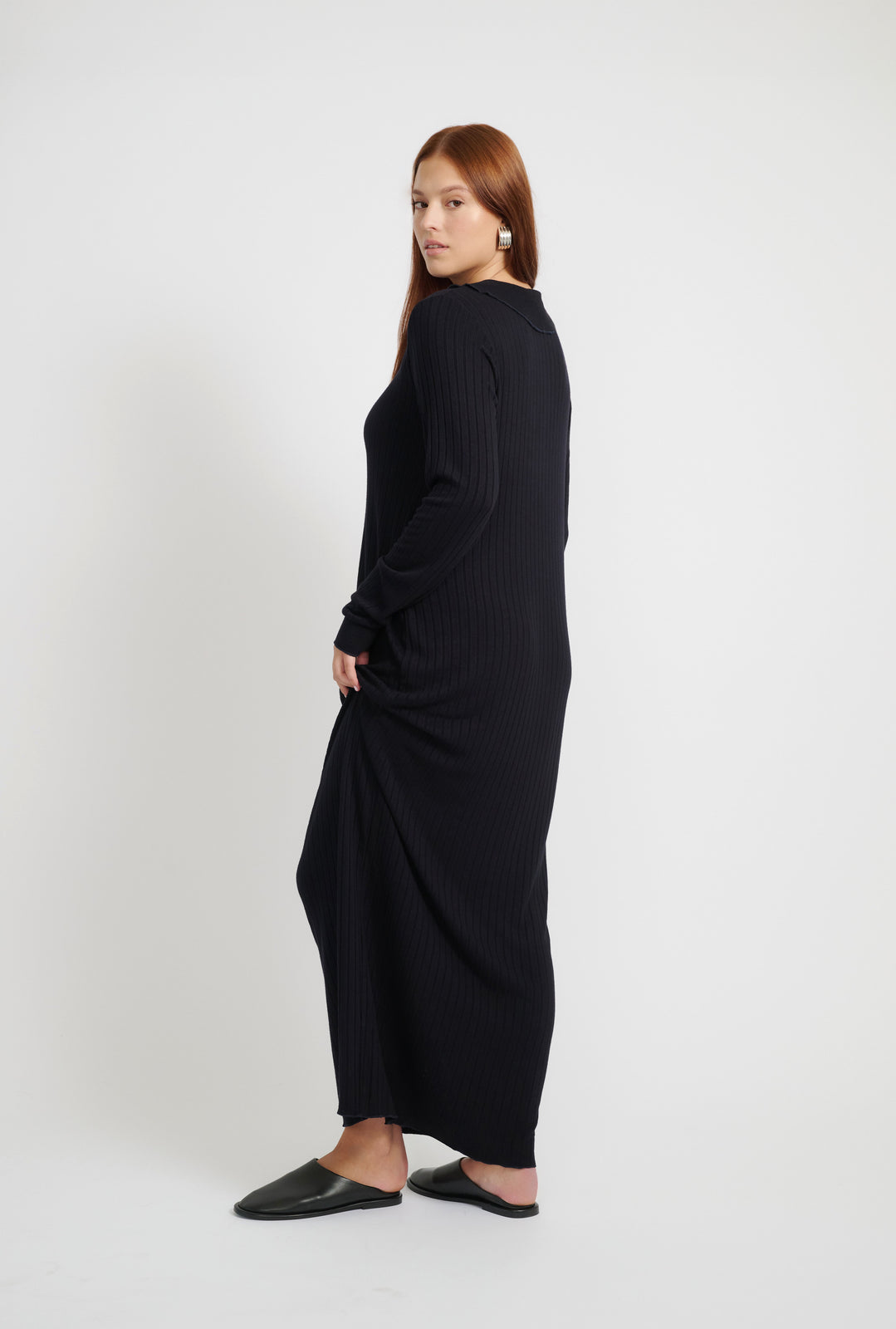 Alaia Midi