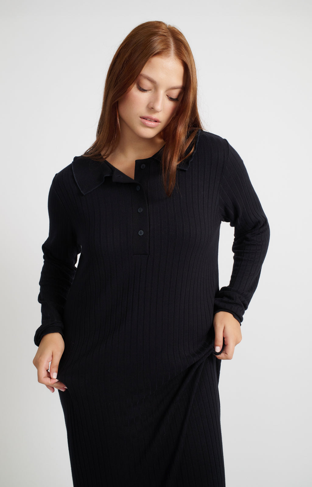Alaia Midi