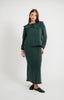 Leila Slip Skirt