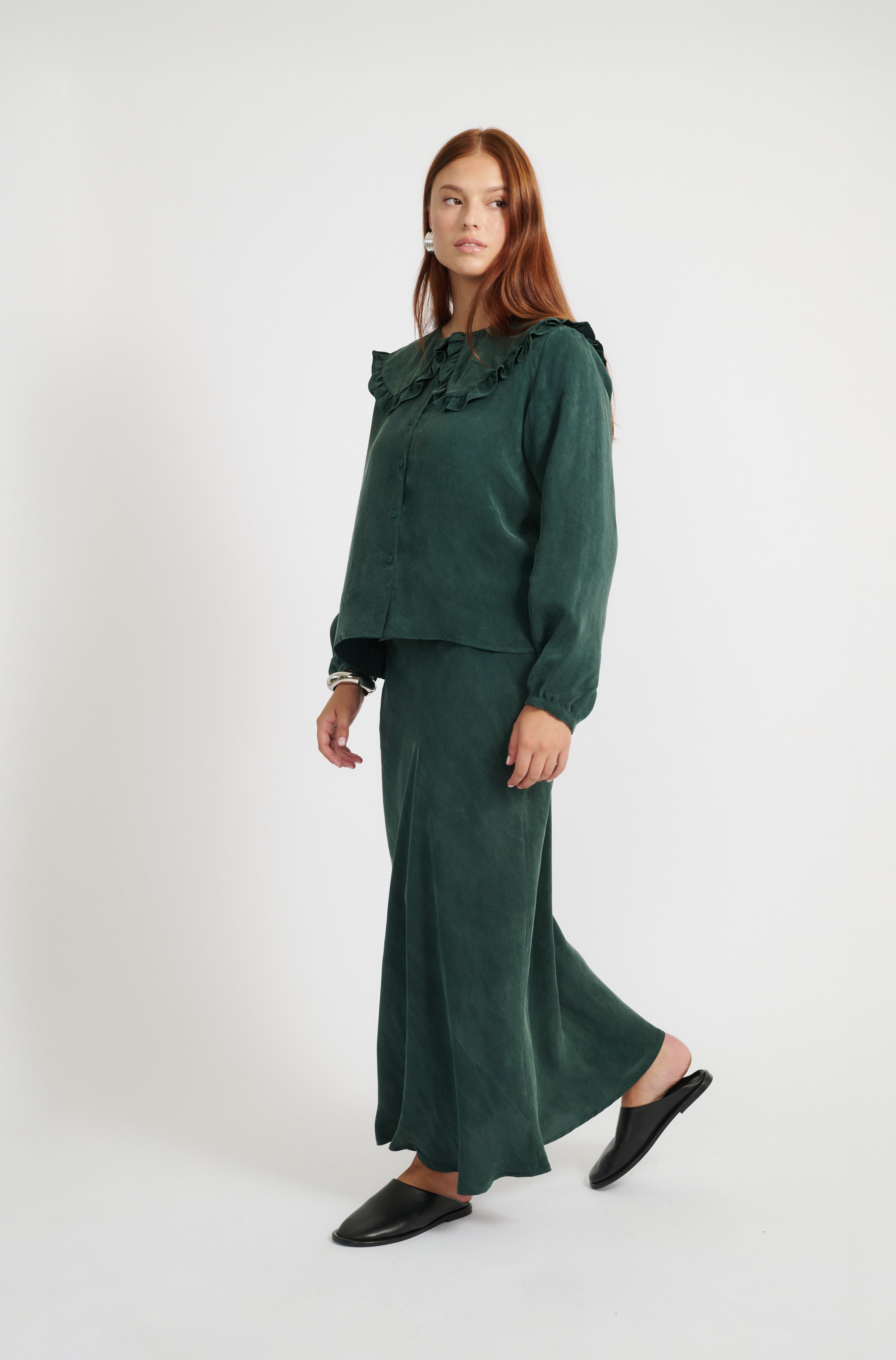 Juliette Blouse