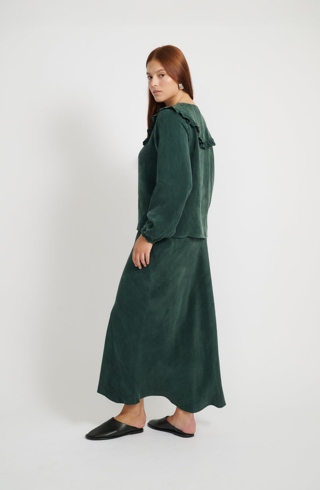 Juliette Blouse