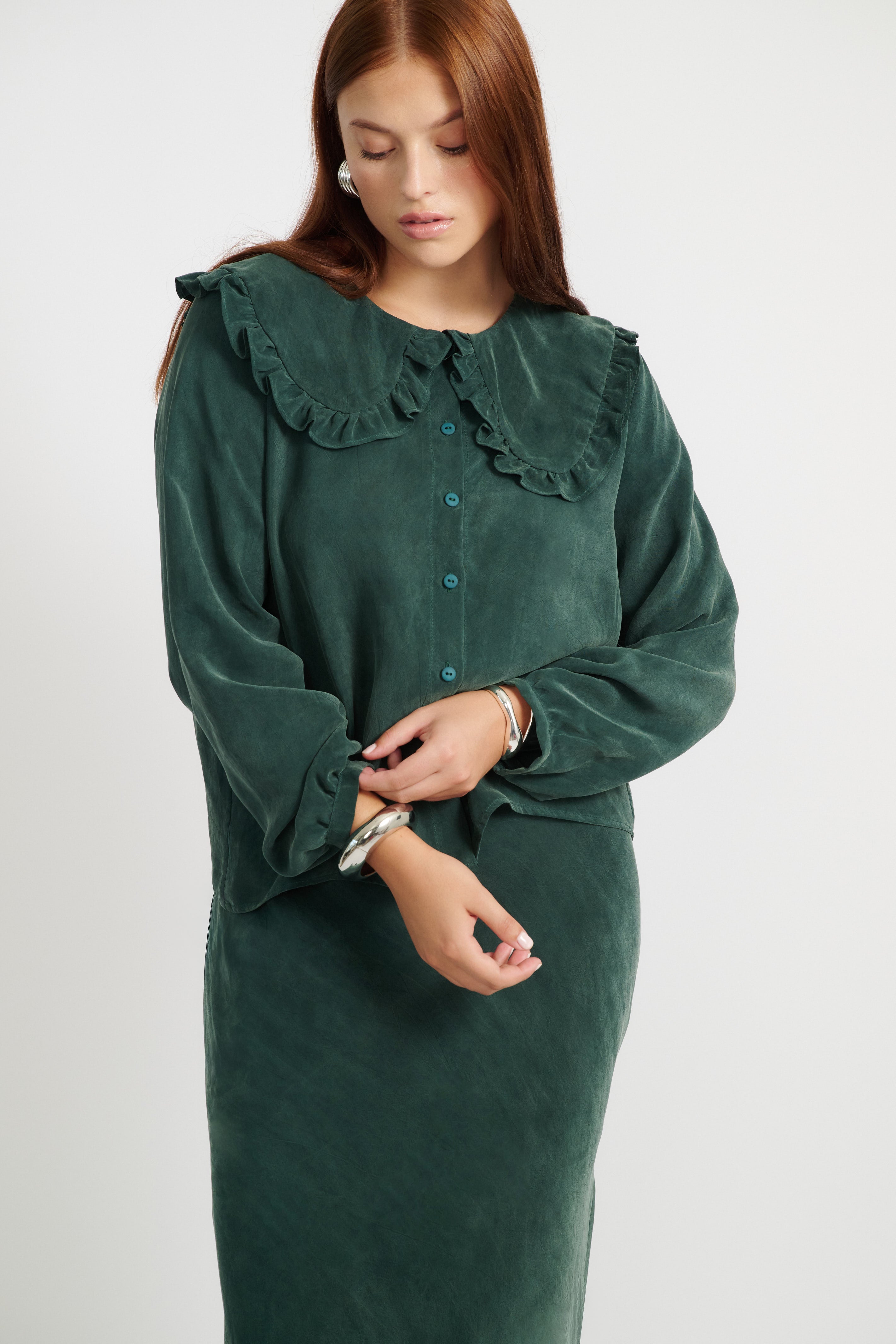 Juliette Blouse