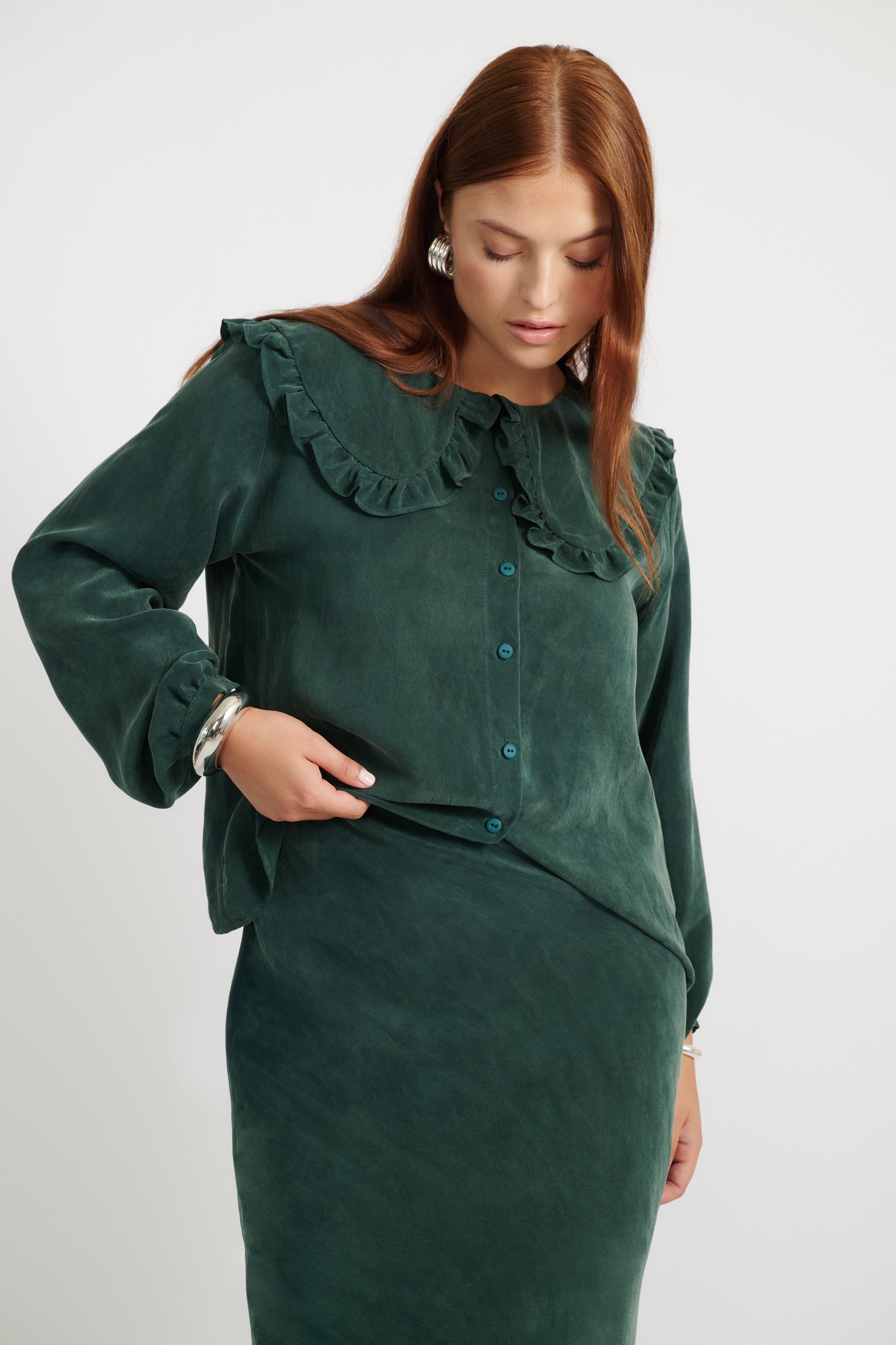 Juliette Blouse