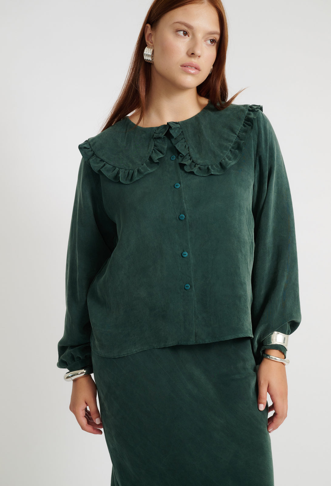 Juliette Blouse