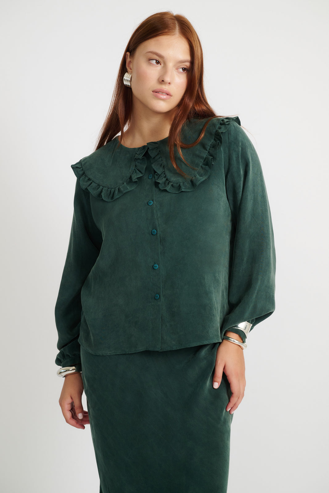 Juliette Blouse