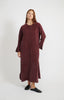 Solène Shirtdress
