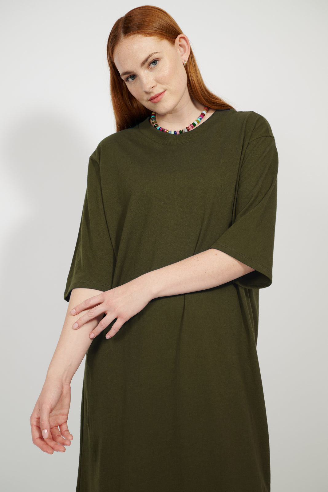 Eve Dress