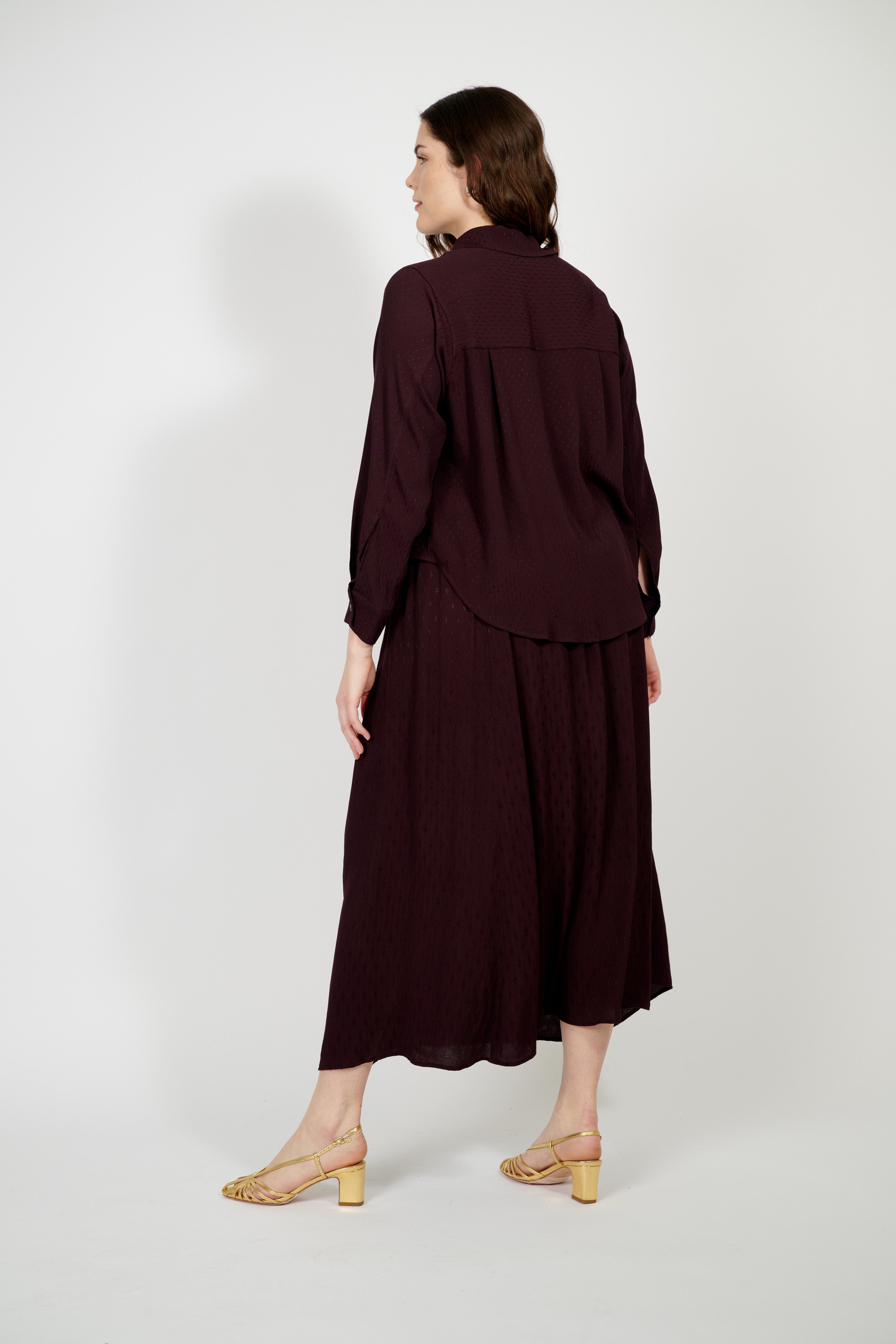 Harper Blouse