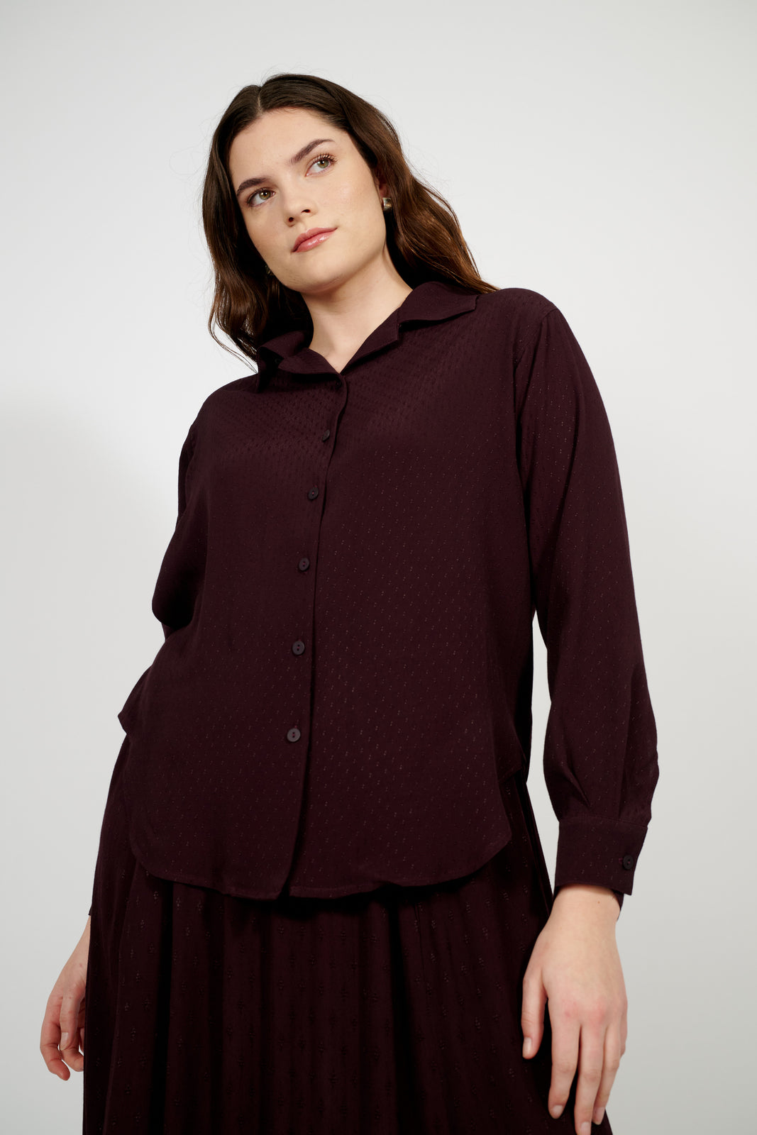 Harper Blouse