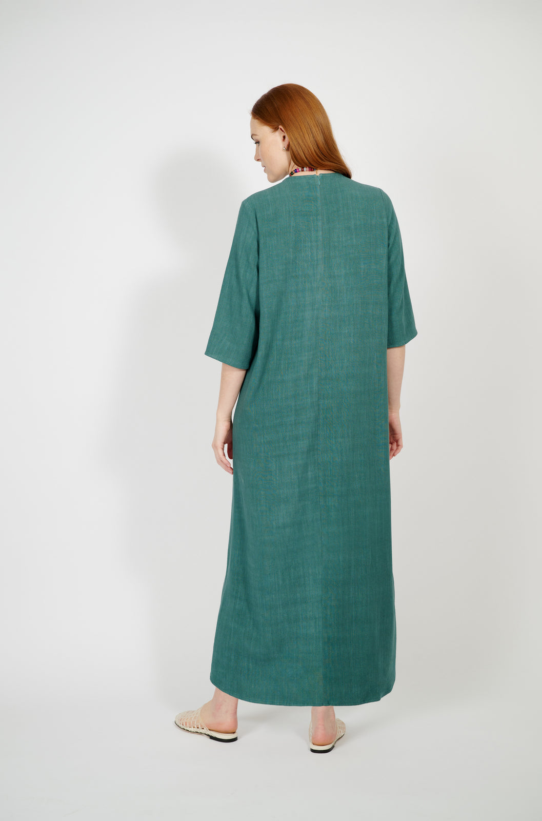 Talia Midi Dress