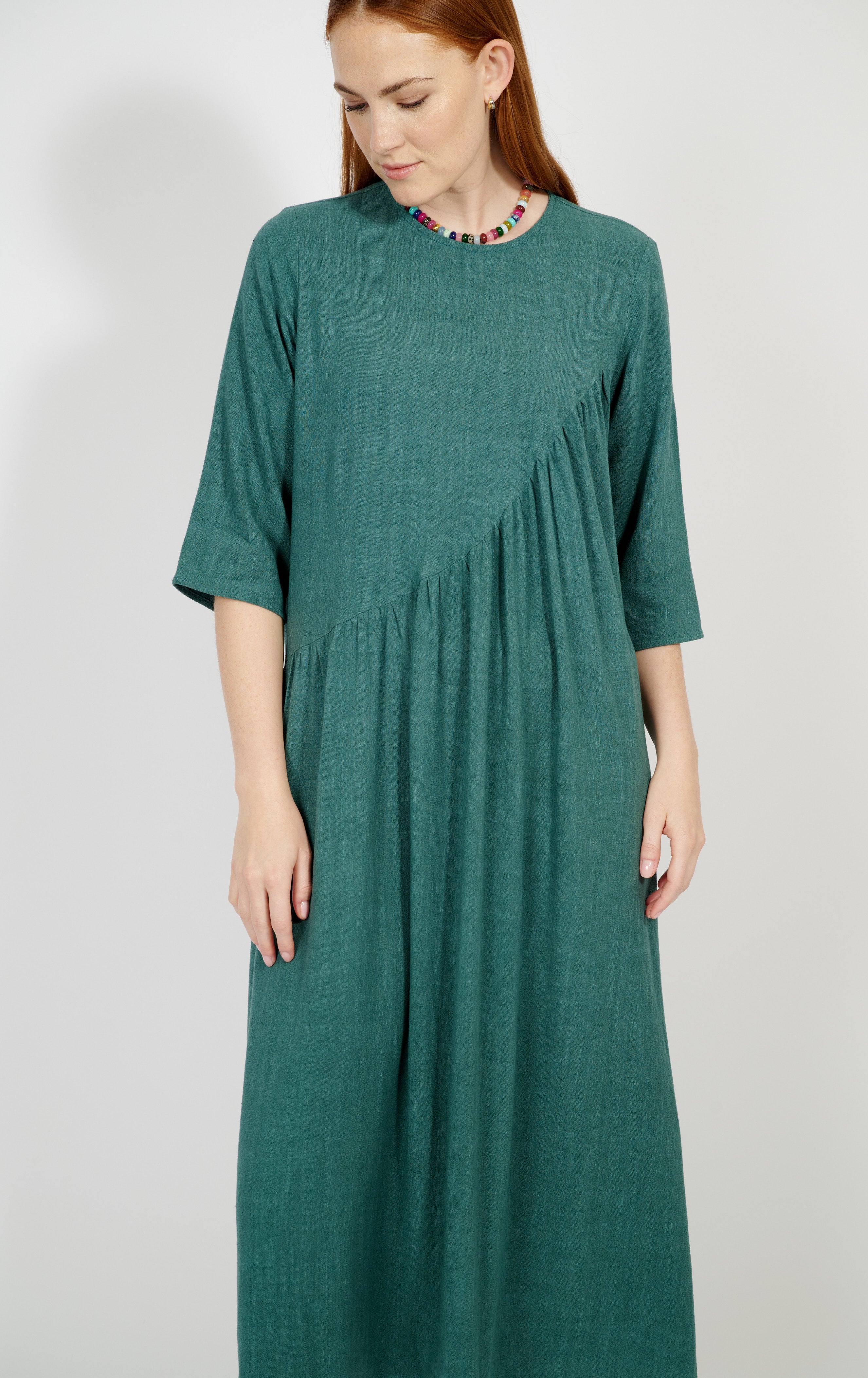 Talia Midi Dress