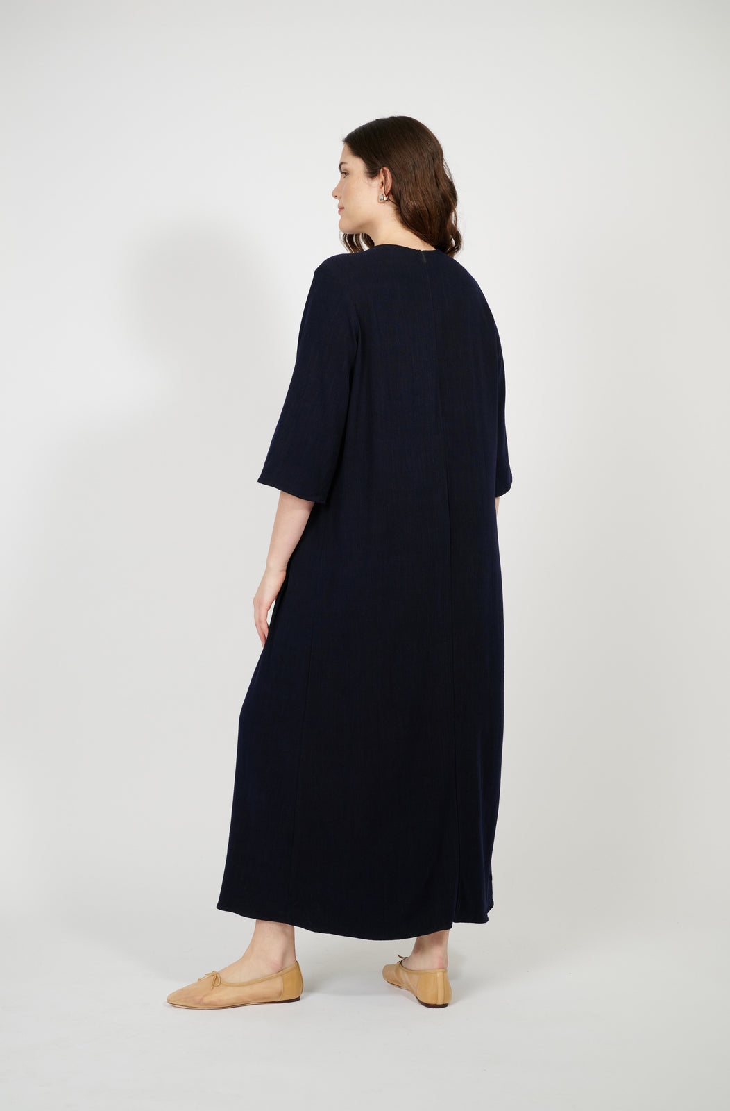 Talia Midi Dress