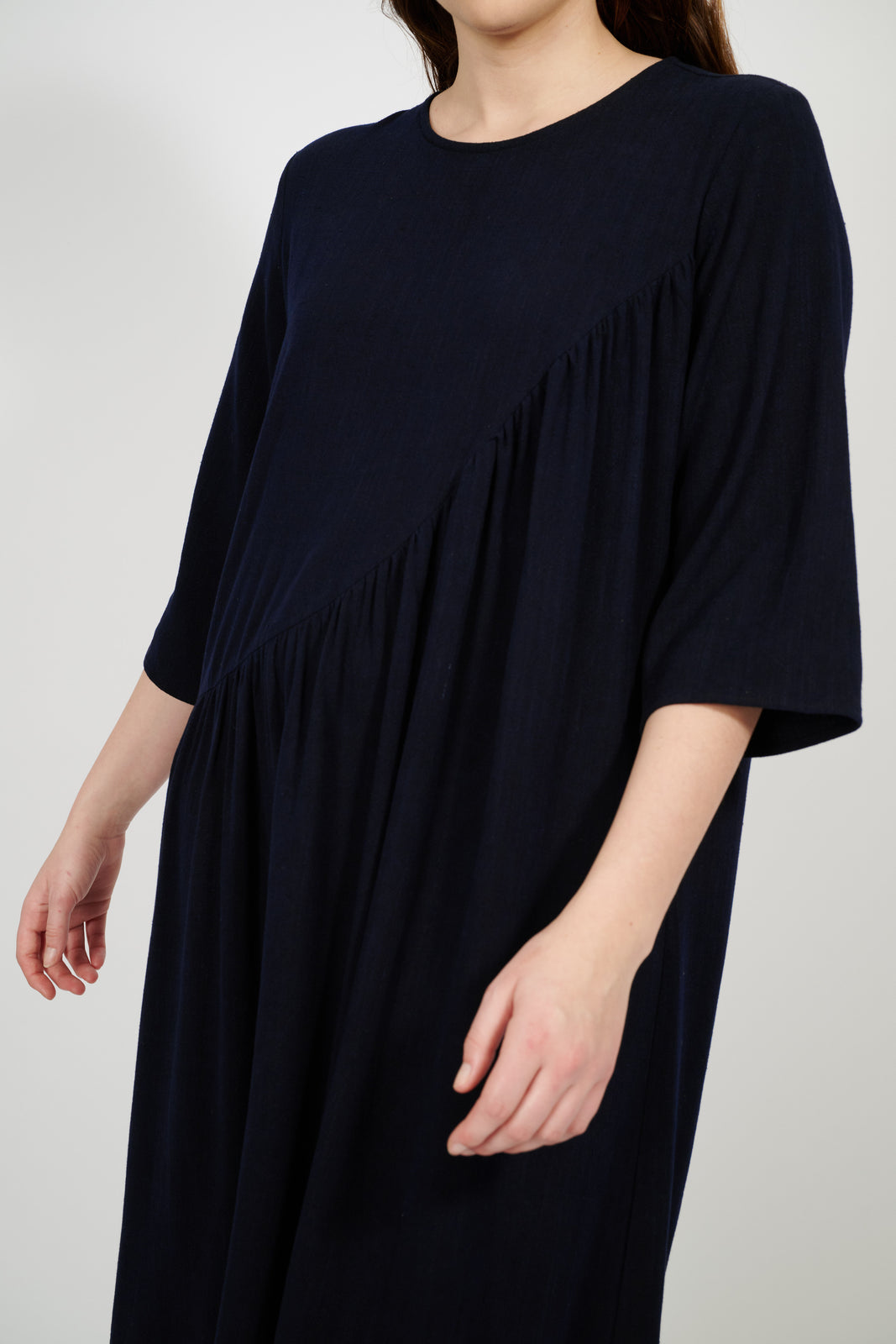 Talia Midi Dress