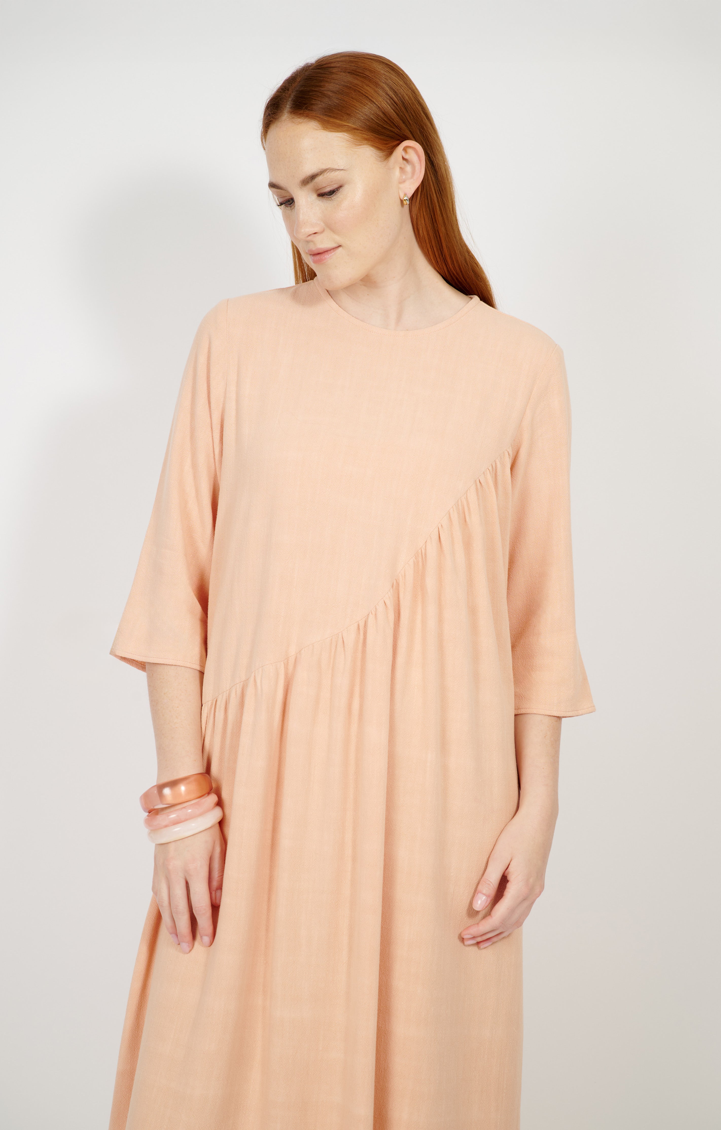Talia Midi Dress