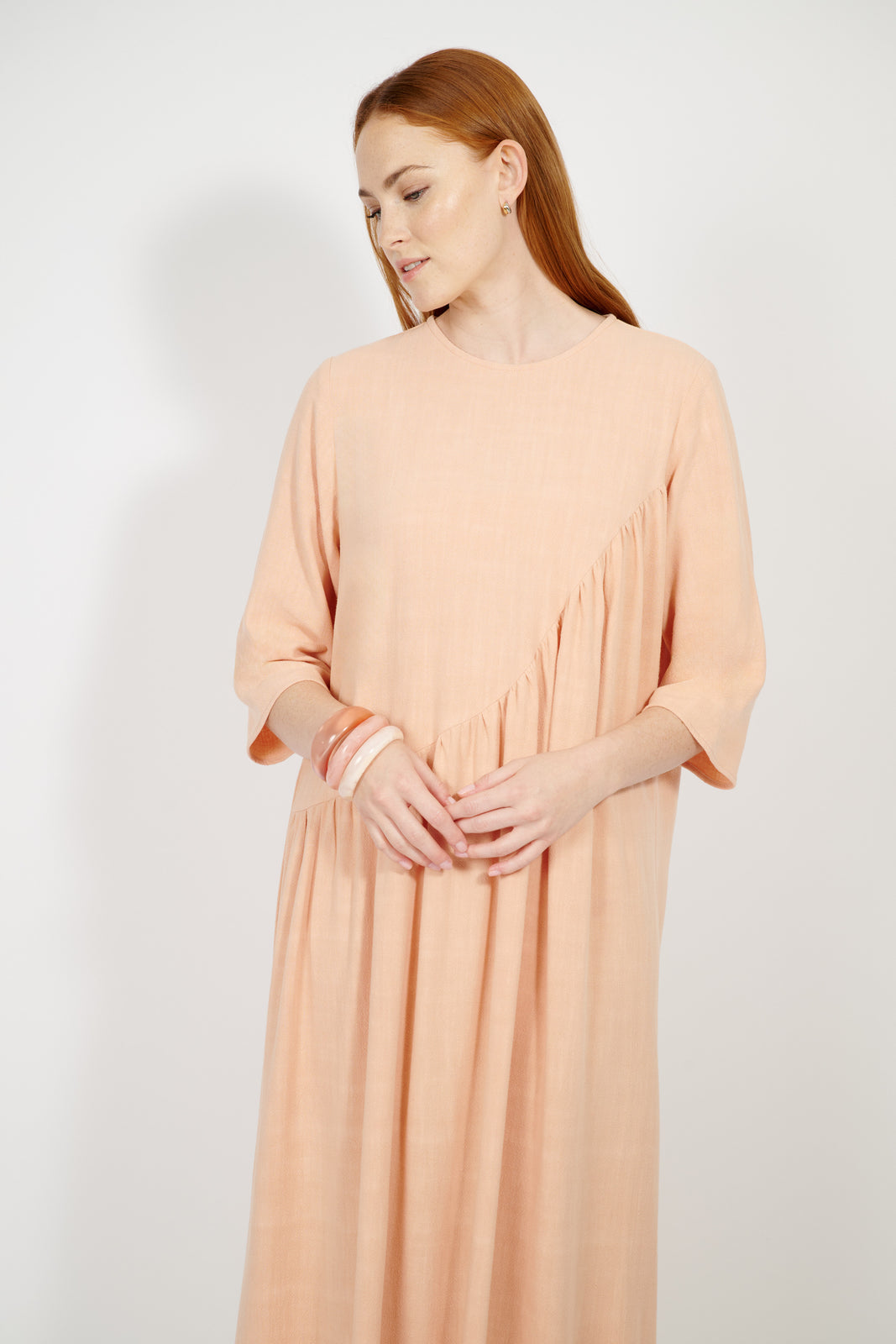 Talia Midi Dress