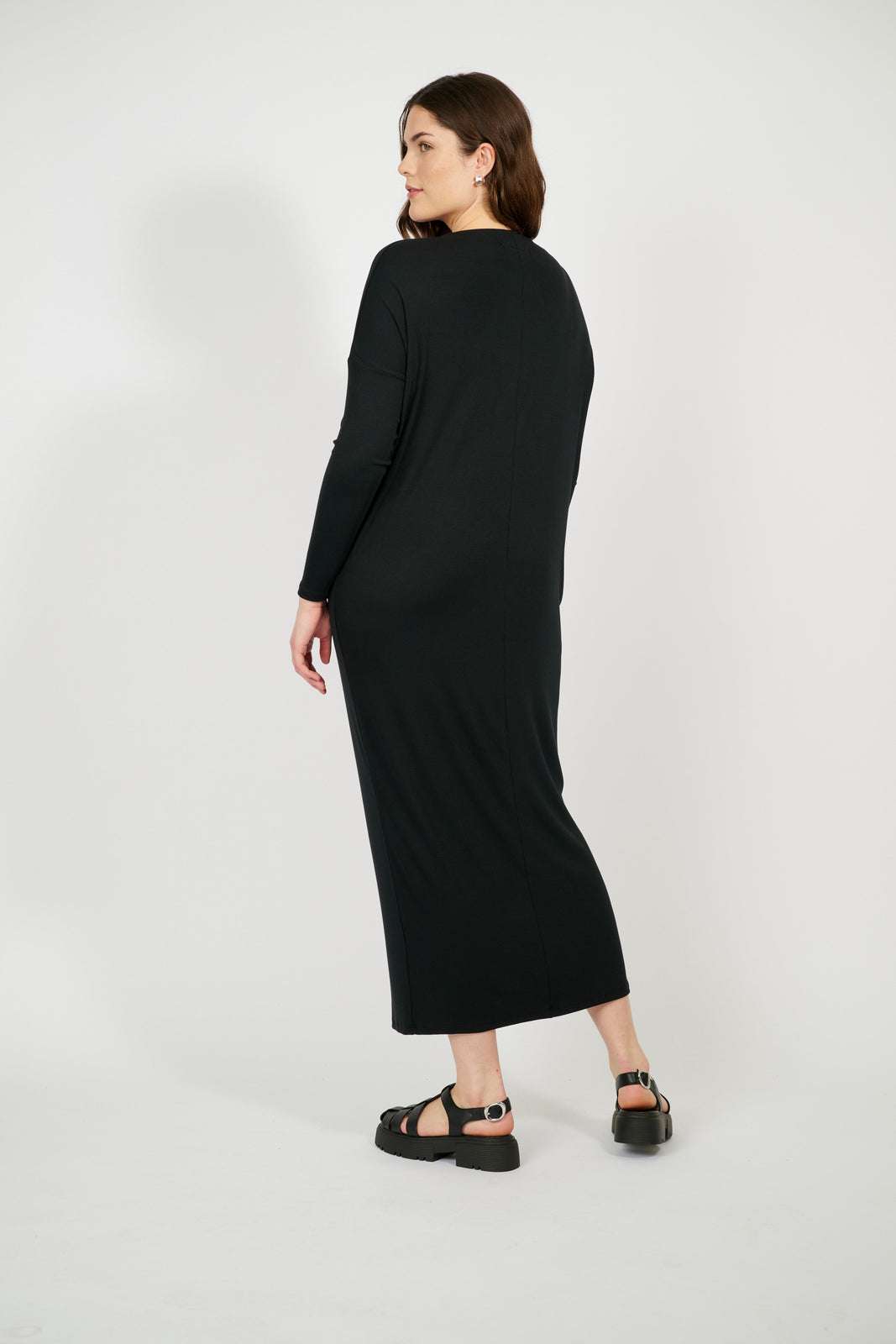 Button Down Jaden - SOLIKA